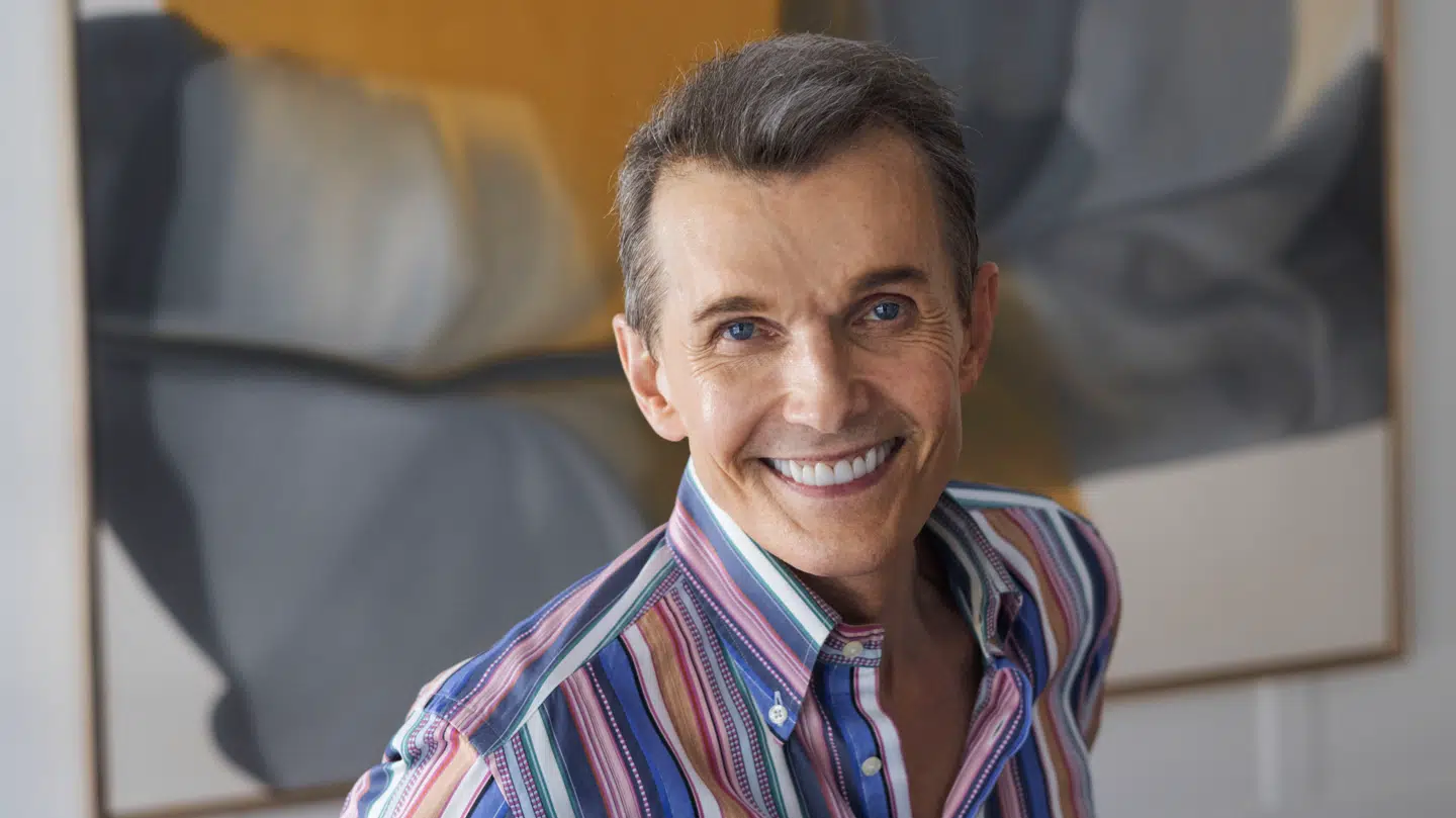 Ole Henriksen er lettet over afgørelsen.