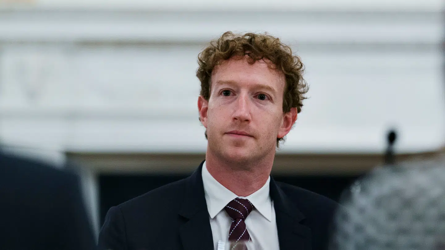 Mark Zuckerberg har haft en hemmelig skole i sit hjem. Nu er den flyttet.