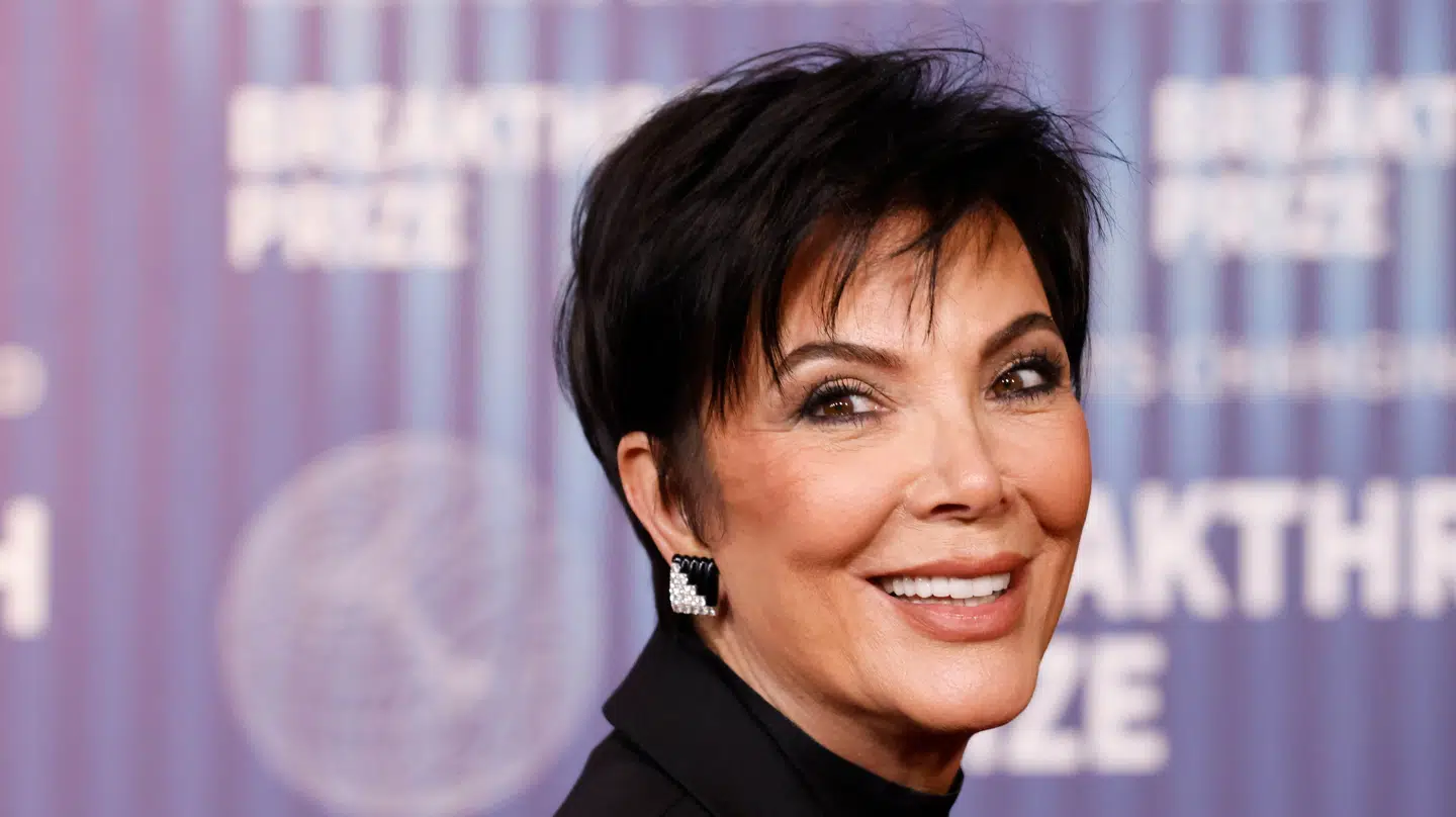 Kris Jenner fejrede sin runde fødselsdag med et brag af en fest.