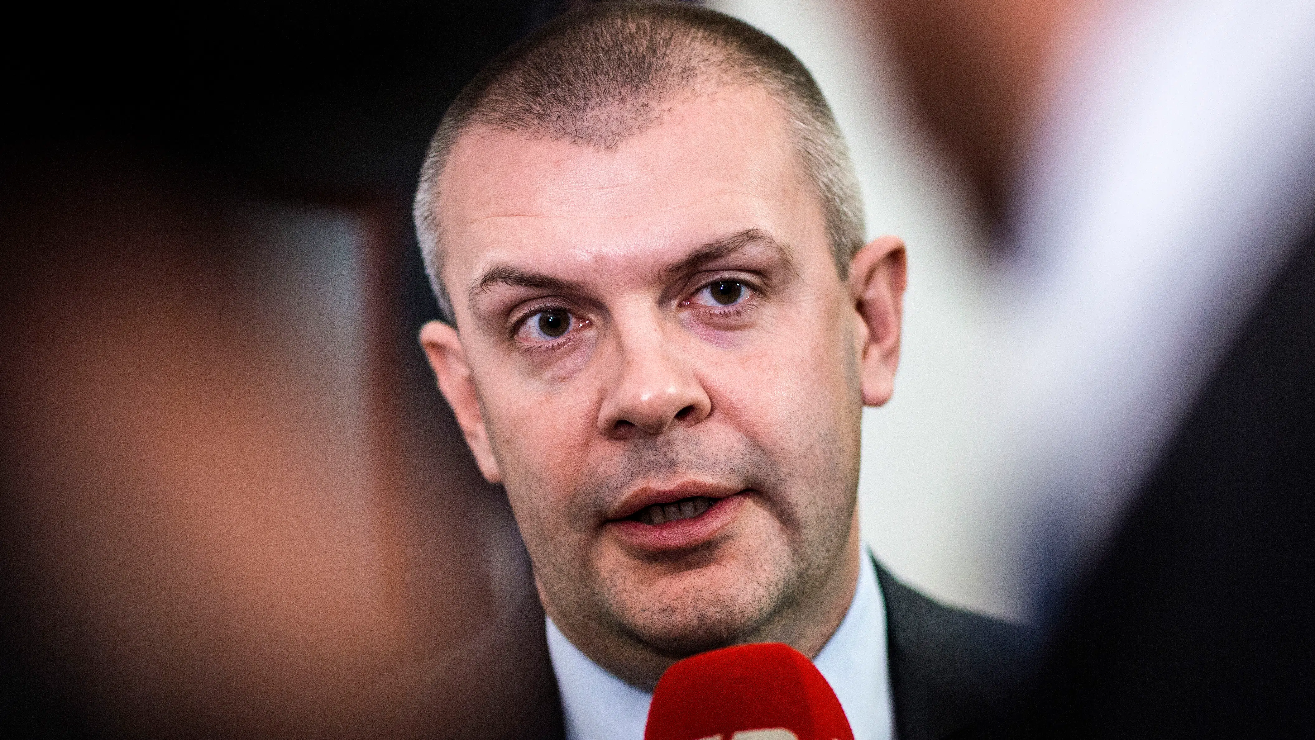 Liberal Alliance raser videre mod DR: 'Dybt kritisabelt' og 'en kæmpe fejl'