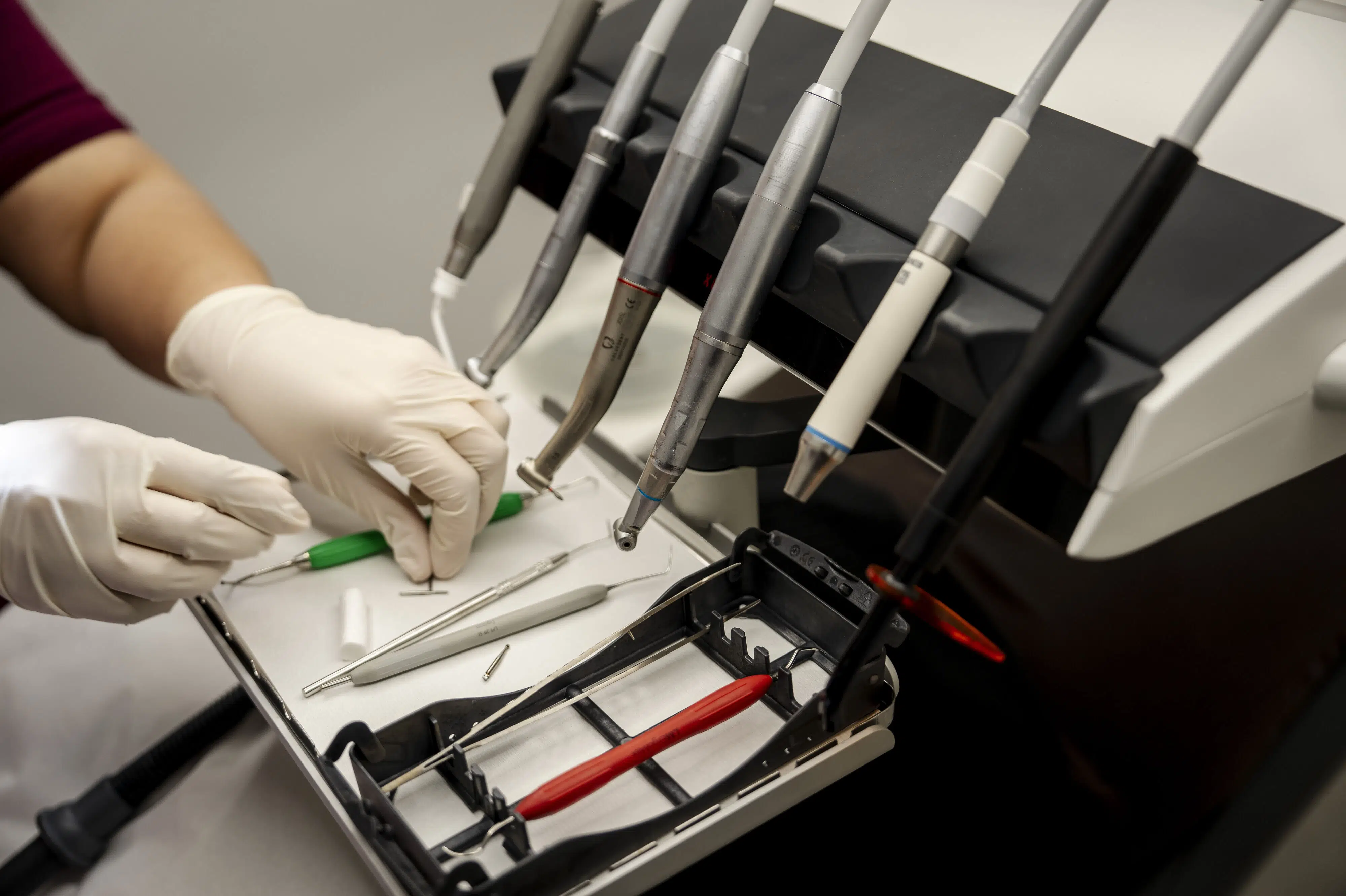 Mere konkurrence skal give lavere priser hos tandlæger