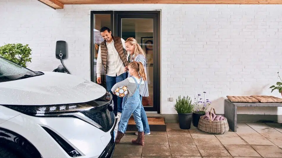 Bekræfter: Det bliver billigere fra 1/1