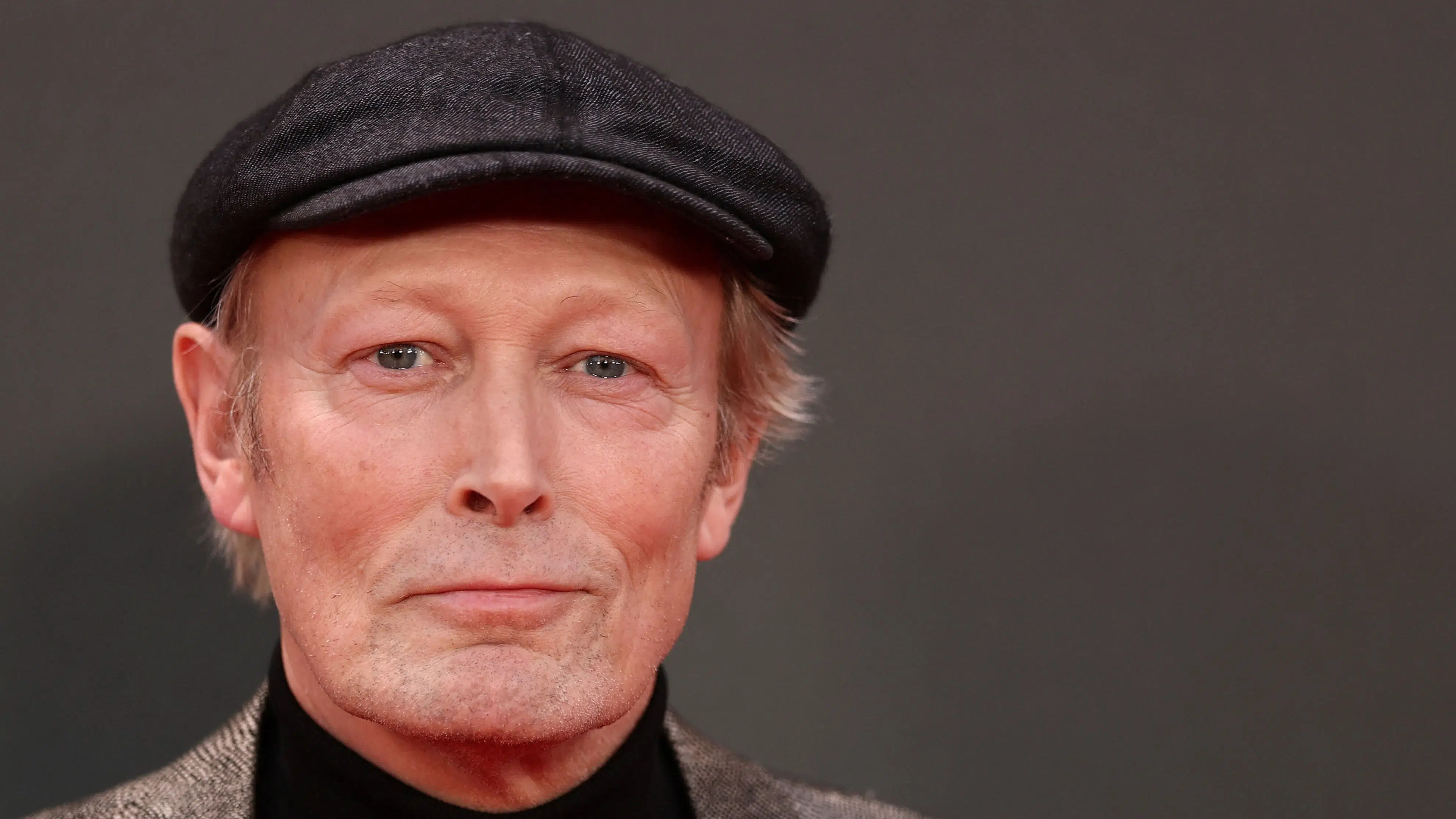 Lars Mikkelsen blev paf over rollen: 'Nok det største, jeg har været med i'