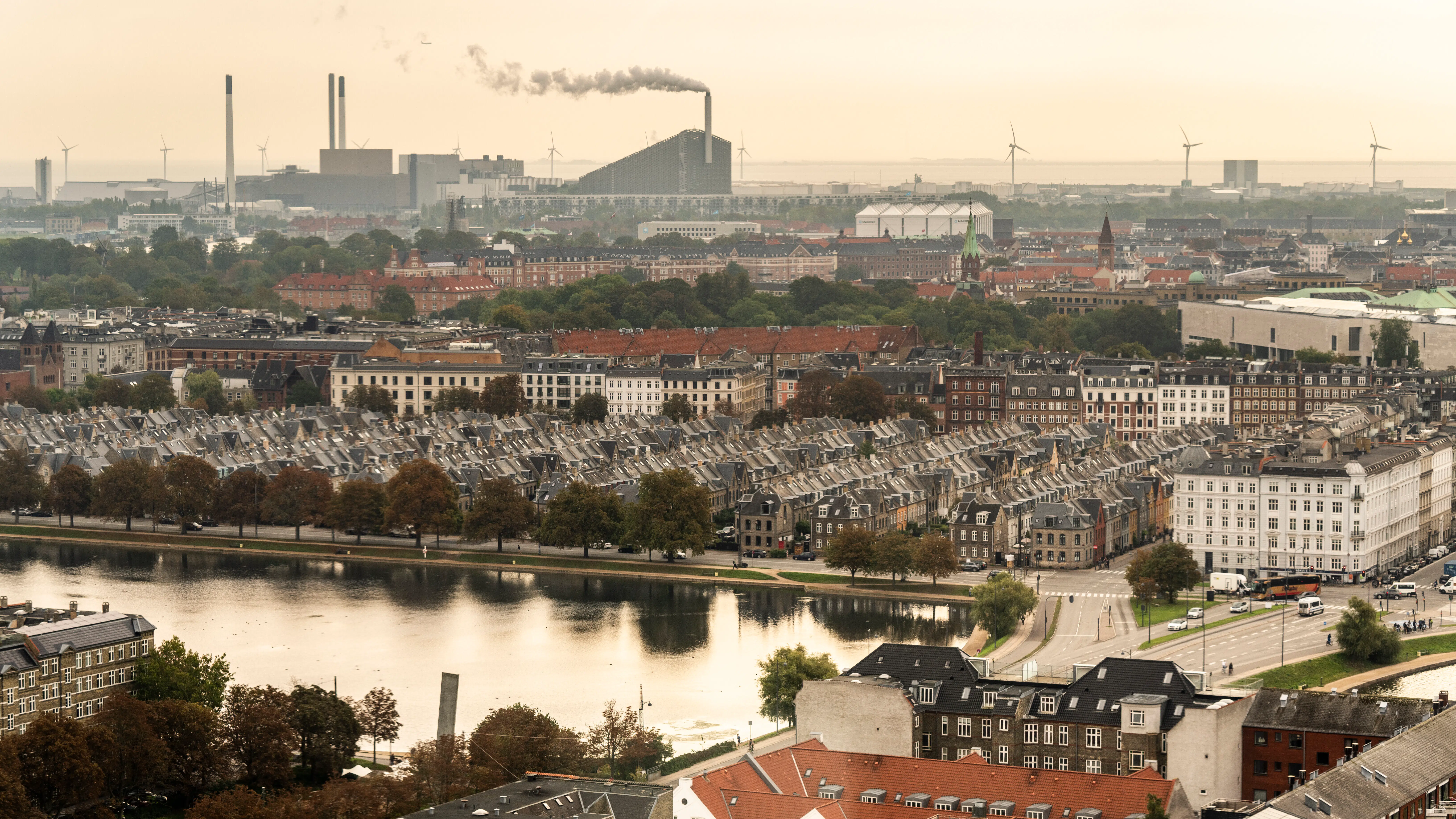 Ny undersøgelse: Danskerne har mistet troen på fremtiden