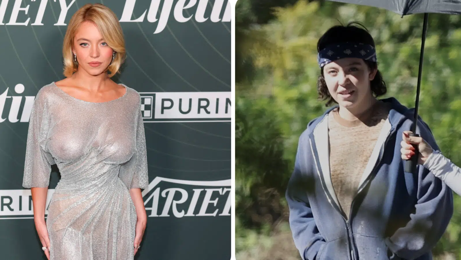 Kiloene raslede af Sydney Sweeney efter særlig rolle: Nu afslører hun hemmeligheden bag