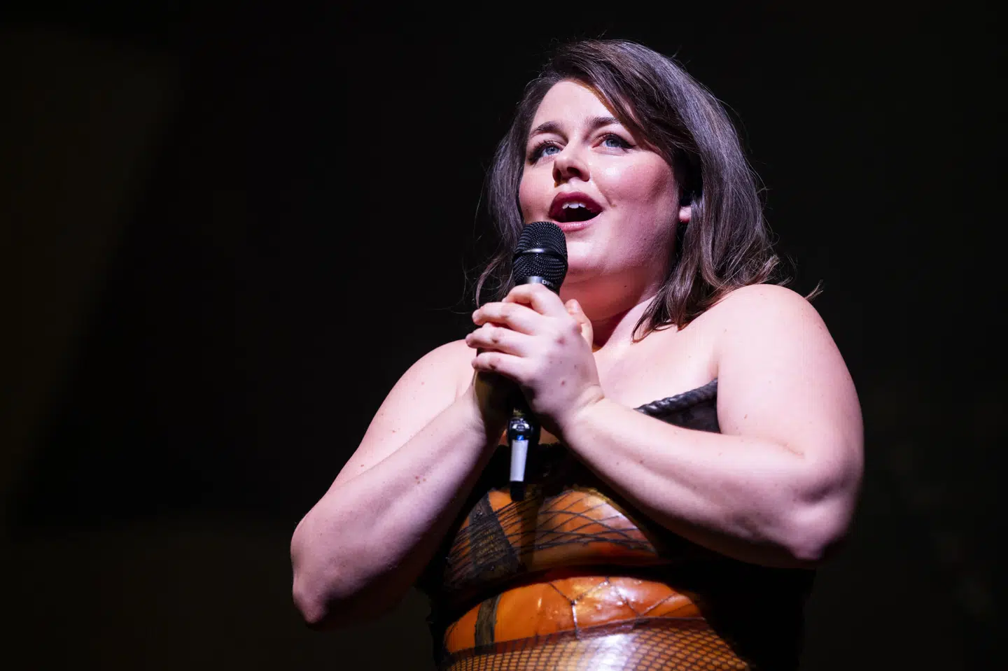 Jada er kendt for hits som "Nudes", "Don't Say My Name And Forget It Again" og "I'm Back". (Arkivfoto).