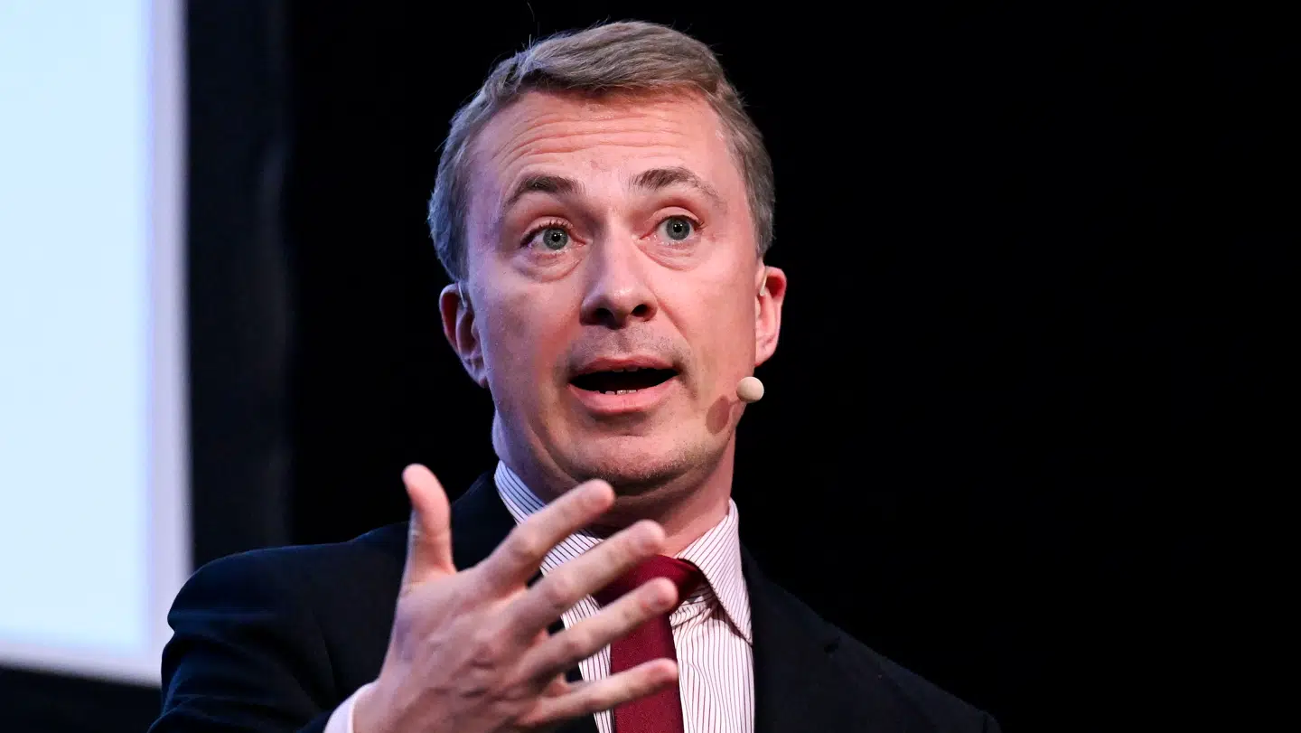 Morten Messerschmidt truer politisk modstander med søgsmål.