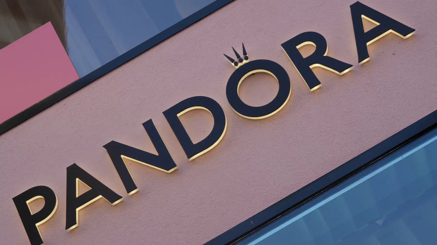 Det asiatiske marked har vist lovende takter, lyder der fra Massimo Basei, der kommerciel direktør i Pandora.