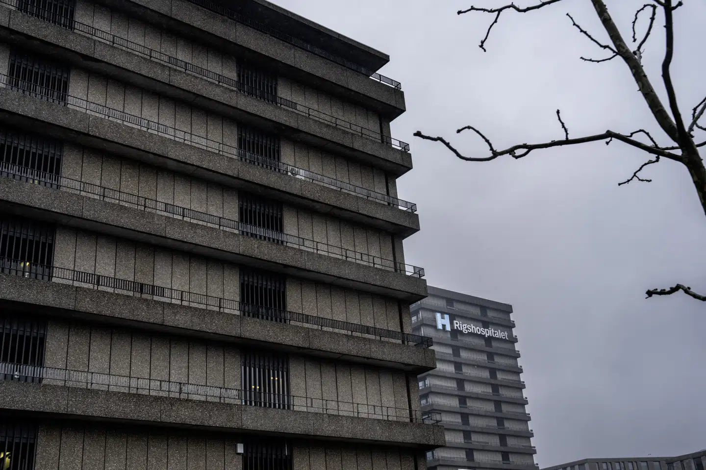 Rigshospitalet afvikler tirsdag beredskabsøvelse, som involverer hundredvis af personer. (Arkivfoto).