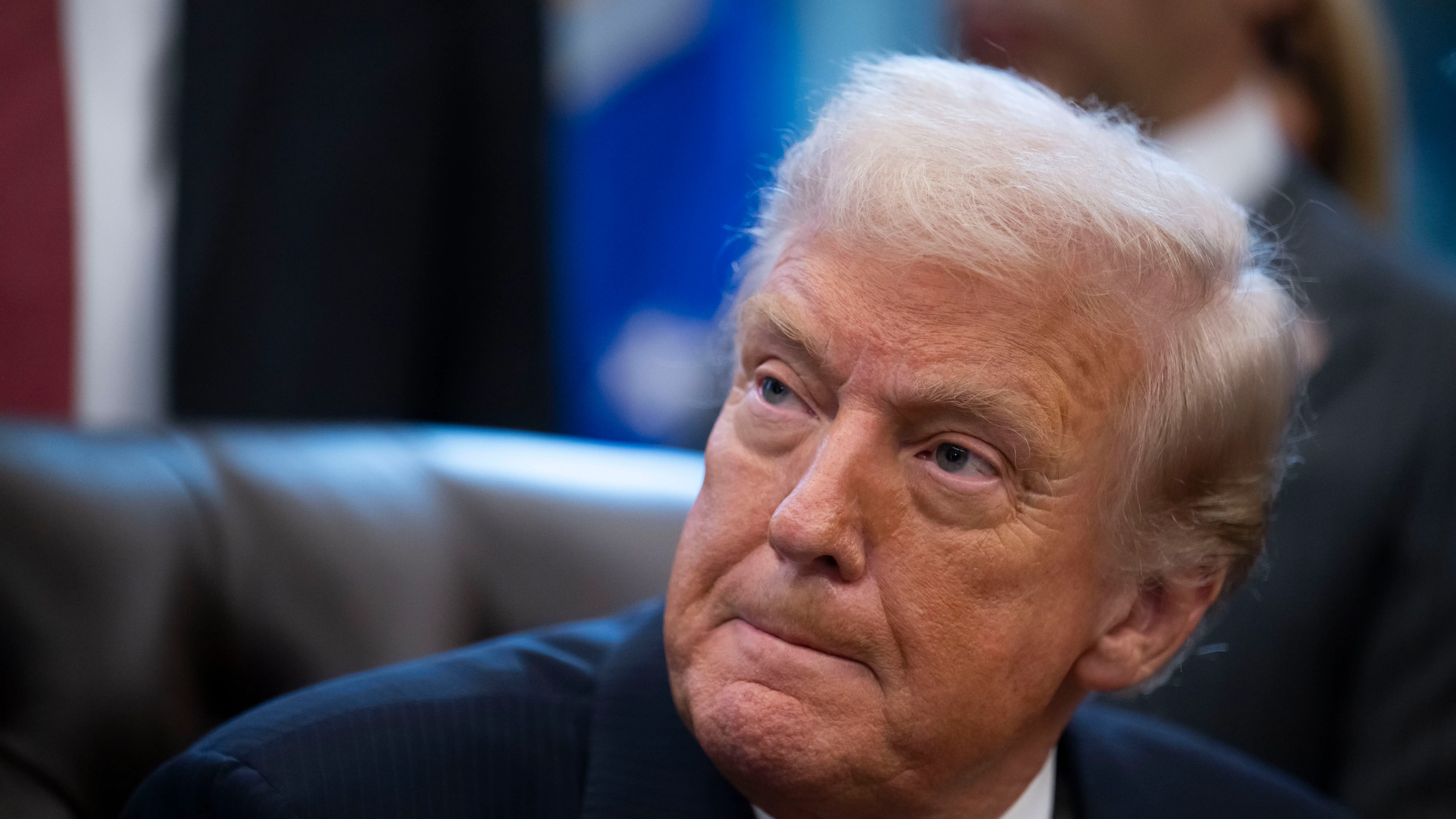 Trumps svigersøn har mødtes med Netanyahu