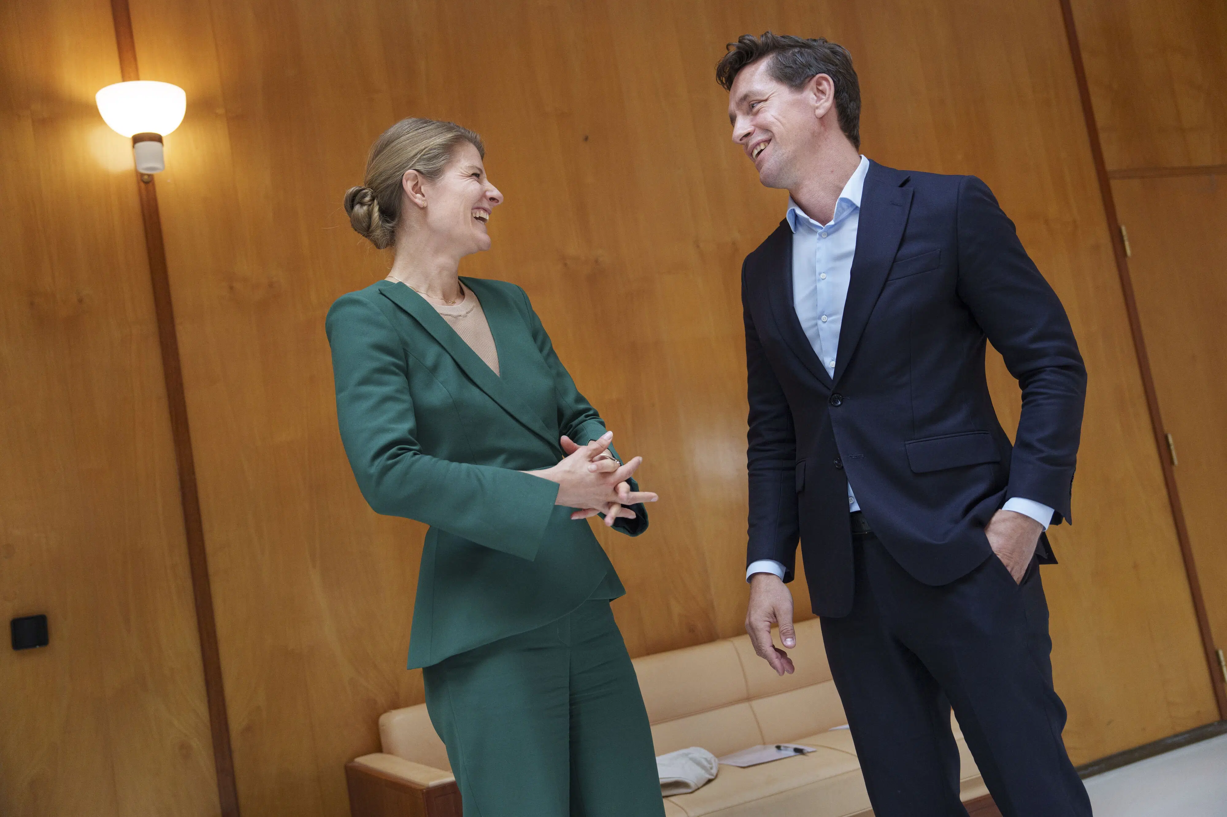 Minister: Danmark slipper for lovbestemt mindsteløn efter EU-dom