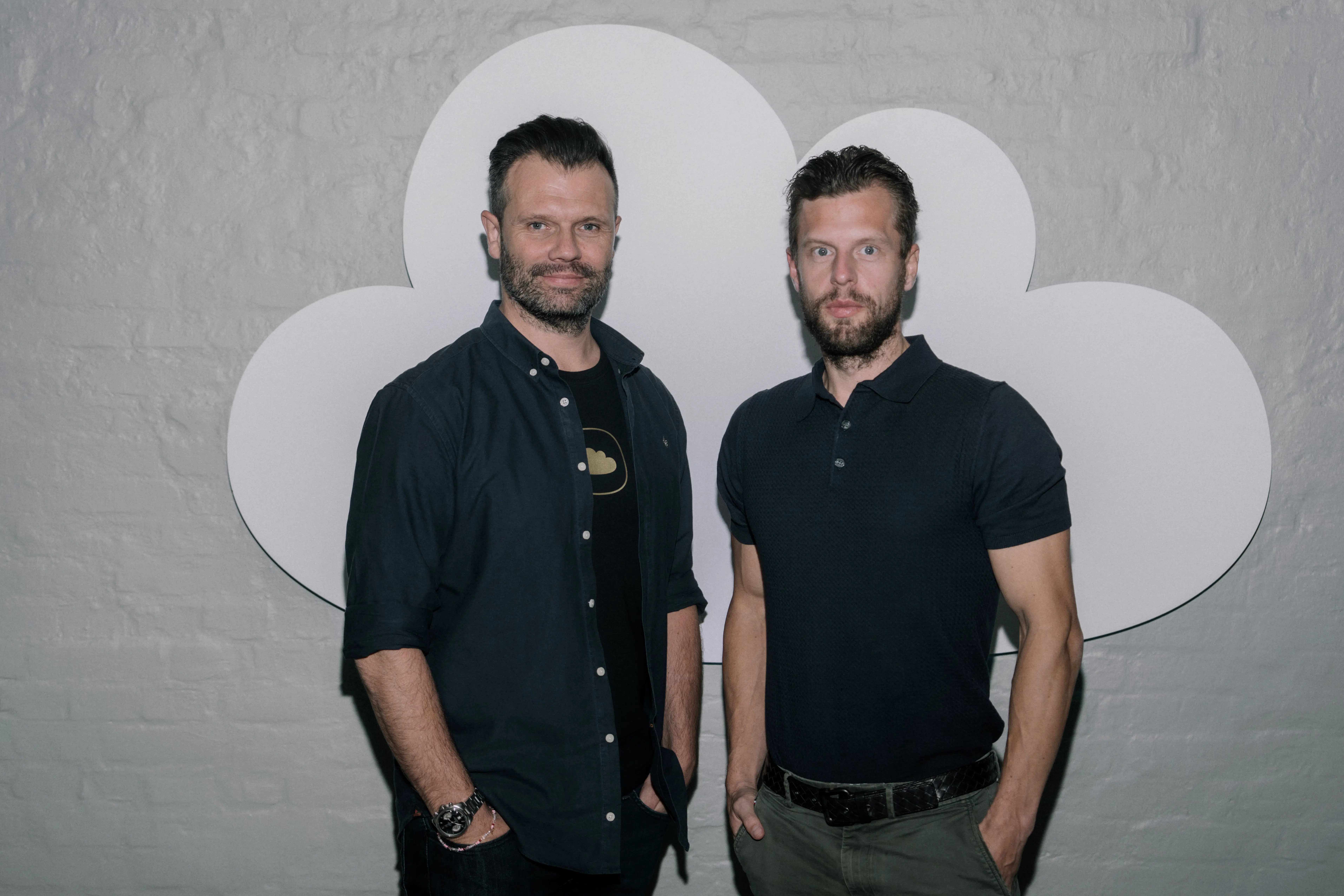 Dansk app overhaler kortvarigt TikTok og ChatGPT: Rekordmange brugere