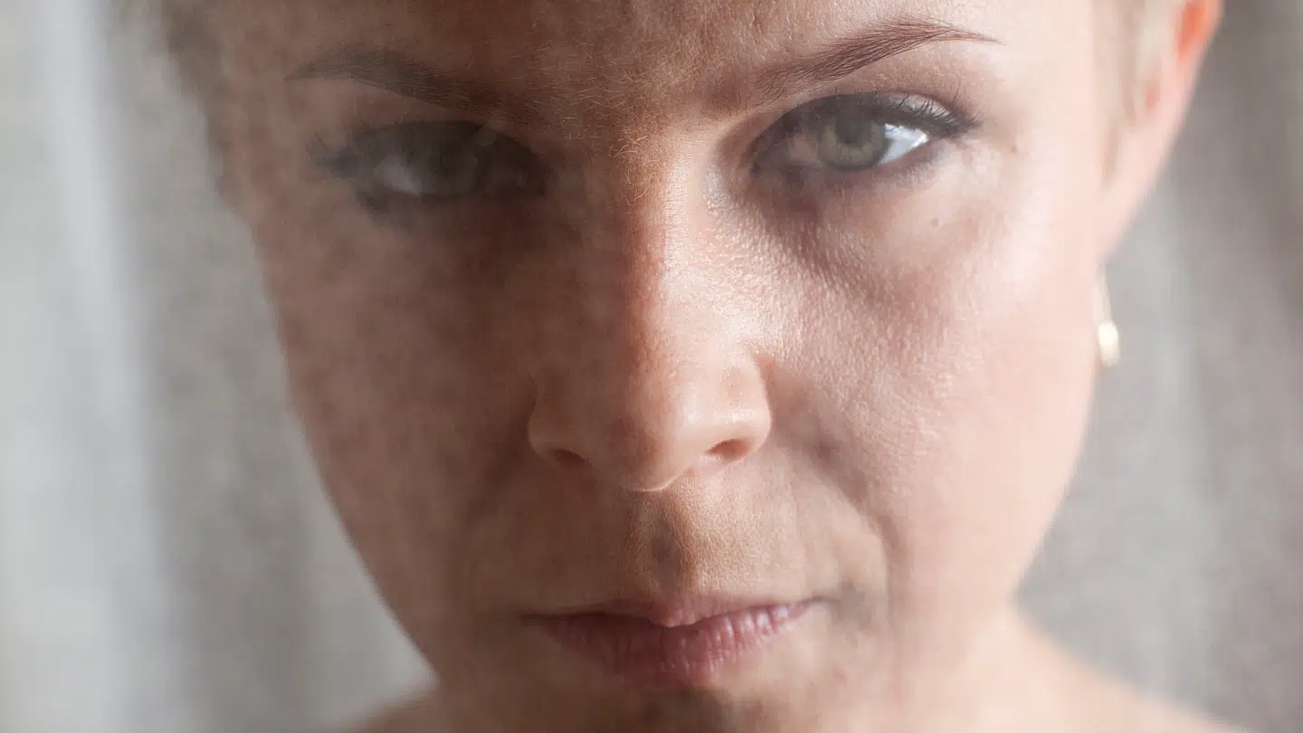 ARKIVFOTO af den svenske sanger Robyn, der står bag sange som 'Dancing On My Own' og 'Hang With Me'.