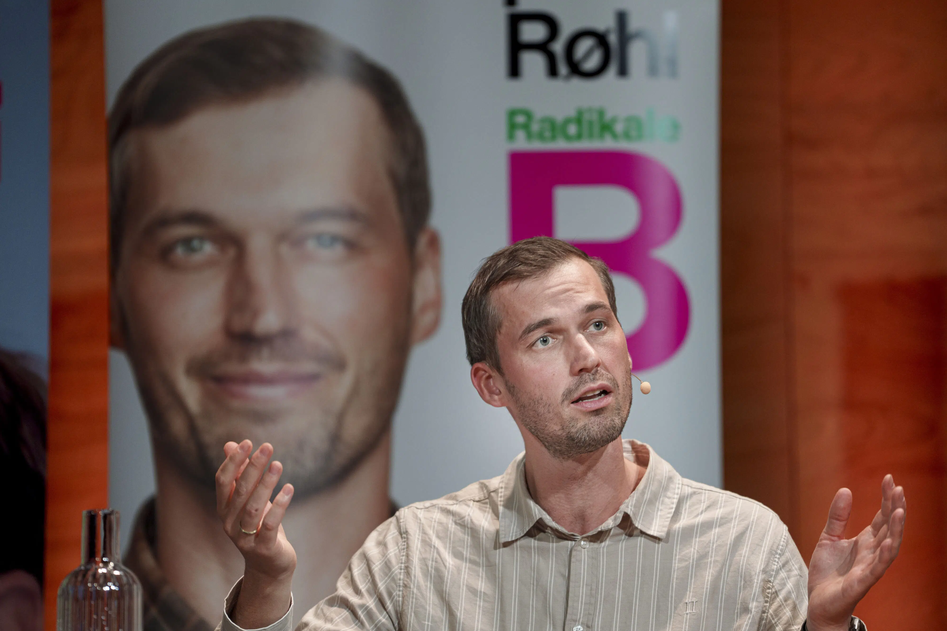 Partier stiller erhvervskrav til borgmesterkandidat i København