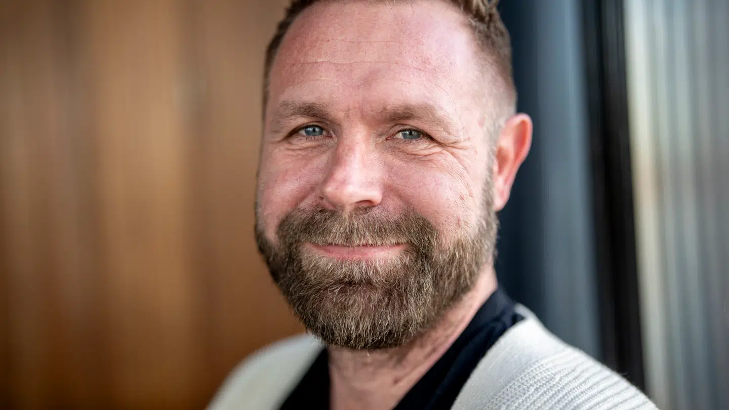 Joachim Boldsen gør sin politikerdebut i Hørsholm kommune.