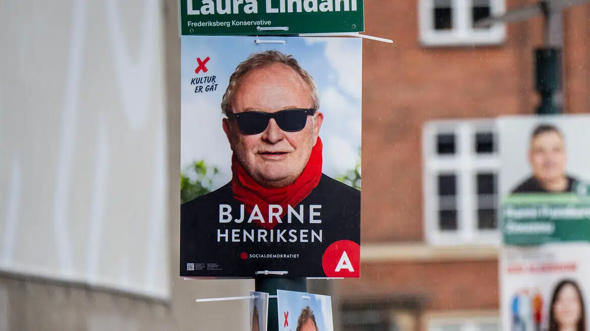 Kendis-krig i valgkampen: Her har du set dem før