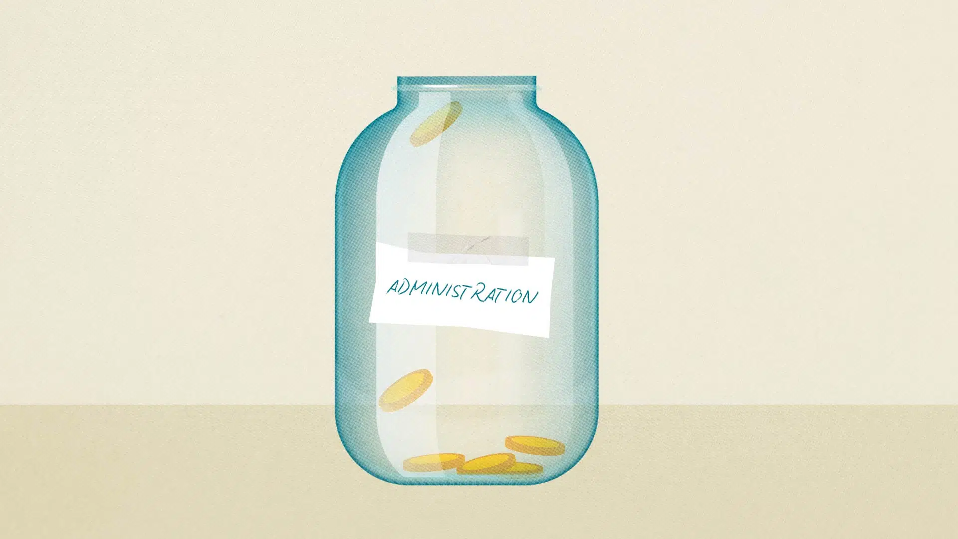 Kommuner kan spare milliarder på administration: Her er listen over de mest og mindst effektive