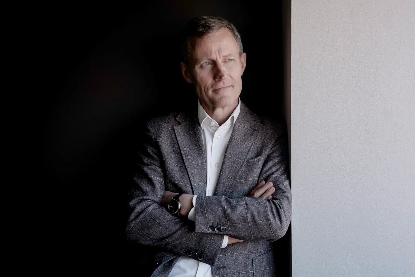 »Jeg er selvfølgelig straks blevet anklaget for islamofobi,« skriver chefredaktør Pierre Collignon i denne kommentar.