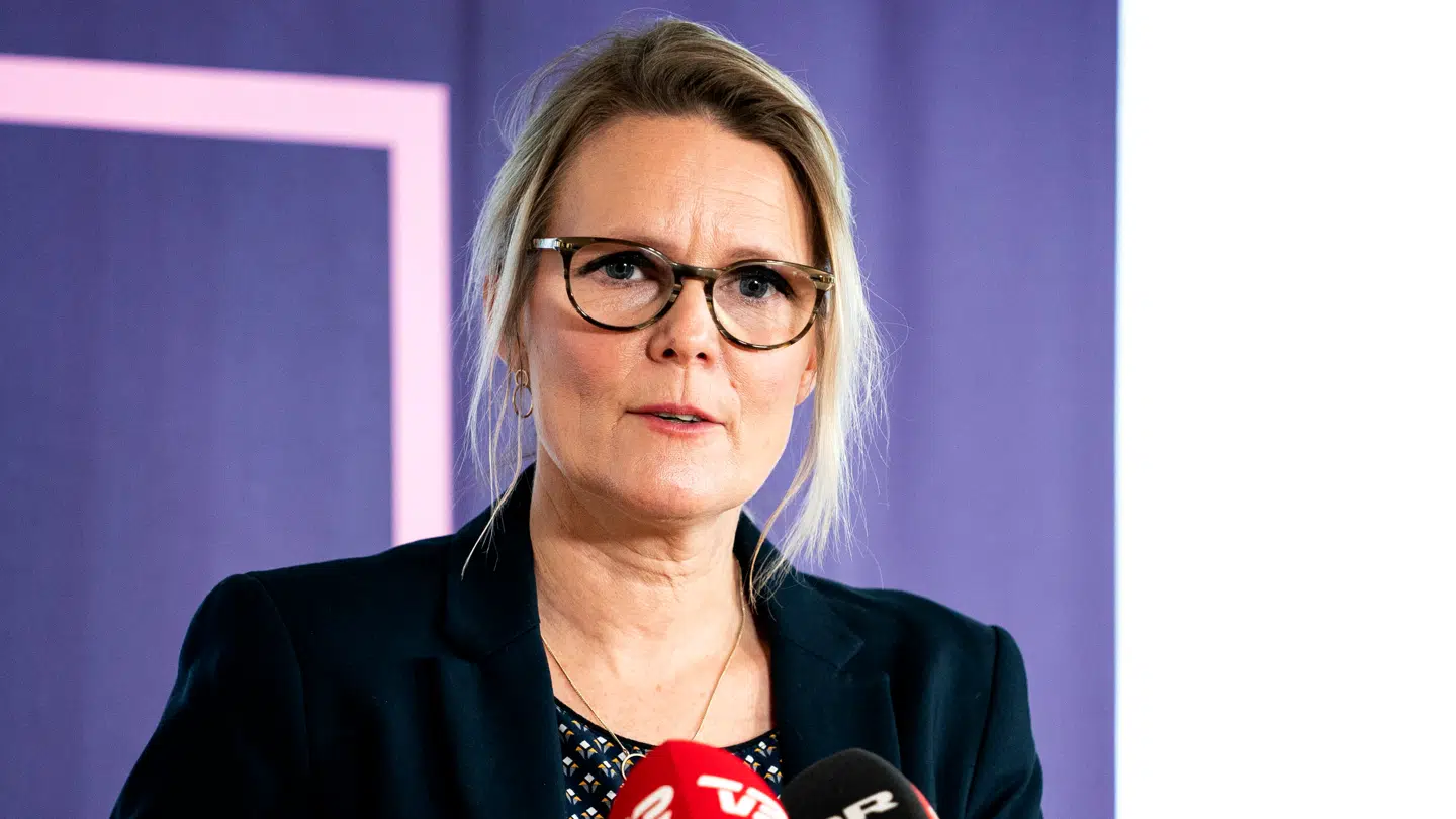 Overlæge i SSI, Bolette Søborg, forventer en sæson hvor en muteret influenzatype kan dominere sygdomsbilledet.