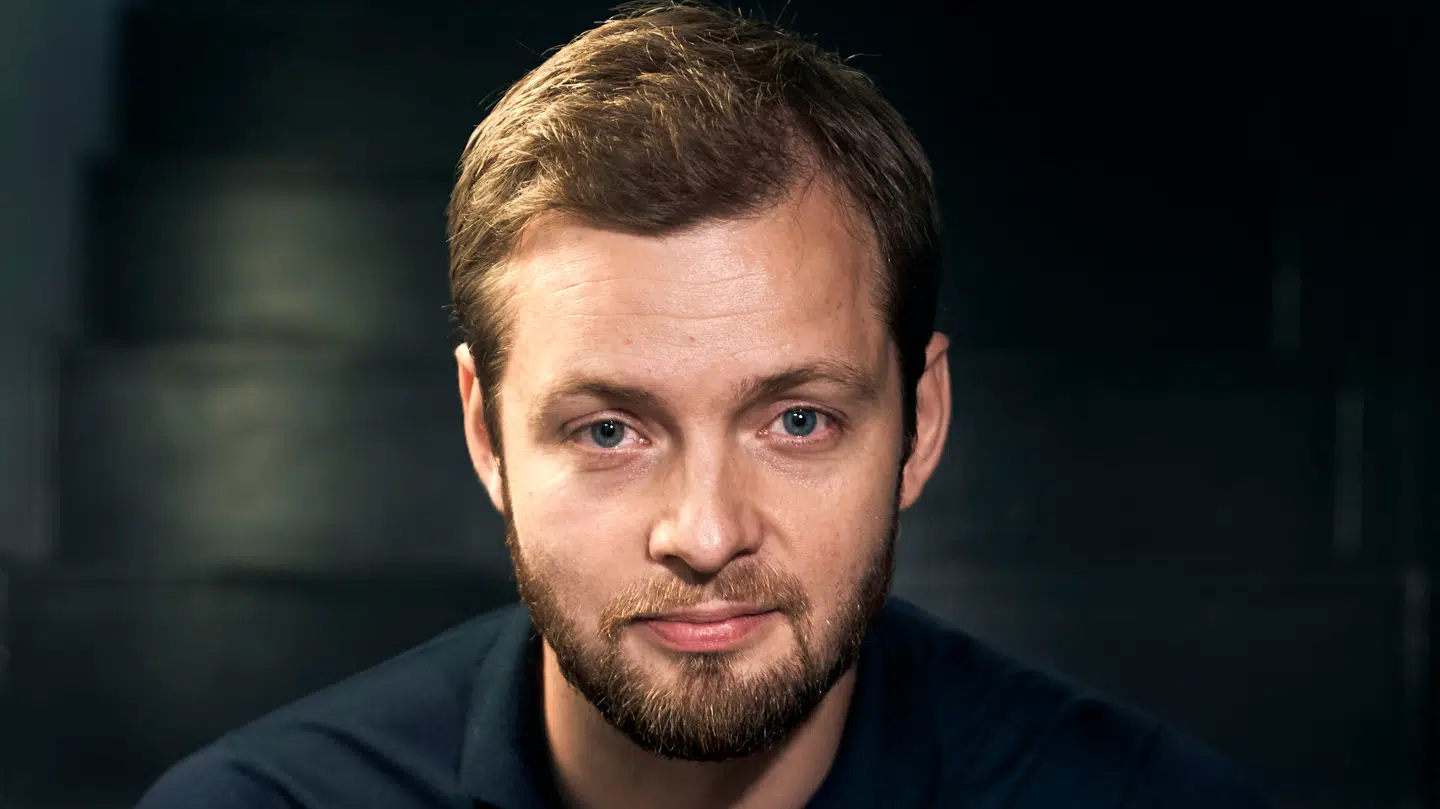 Johan Bülow fratræder alle sine poster i selskabet Lakrids by Bülow.