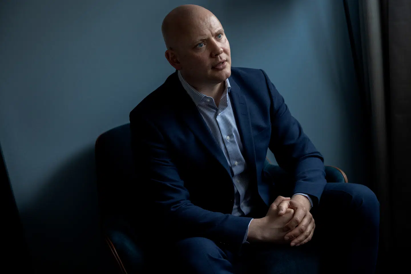 Kulturminister Jakob Engel-Schmidt (M) har fundet flere eksempler, hvor han mener, at DF udbreder »tvivlsom« information.