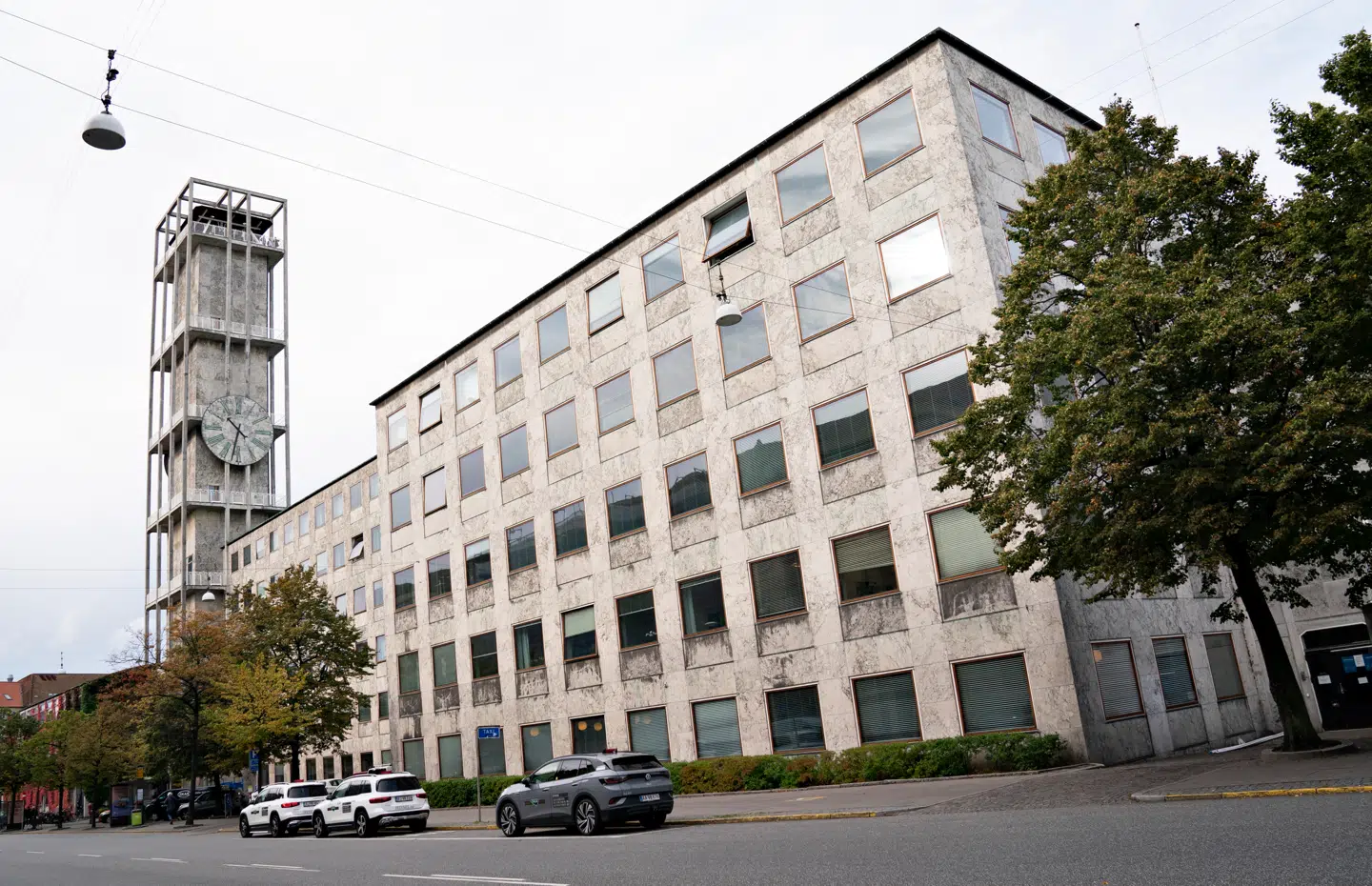 Når du deltager i dagens quiz, er du samtidig med i lodtrækningen om en præmie.