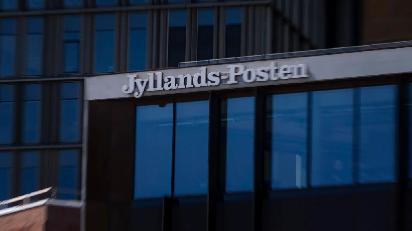 (Arkiv) Medarbejderne vil først vende tilbage til arbejdet onsdag, lyder det ifølge mediet.