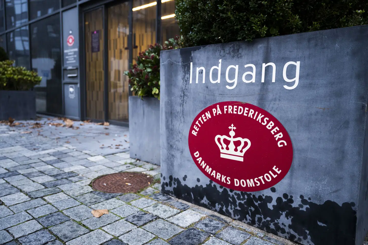 I Retten på Frederiksberg faldt der tirsdag afgørelse i en sag, hvor en 49-årig kvinde var tiltalt for uagtsomt manddrab, da hun 4. februar 2025 kolliderede med en 78-årig cyklist, som mistede livet efter ulykken. (Arkivfoto).