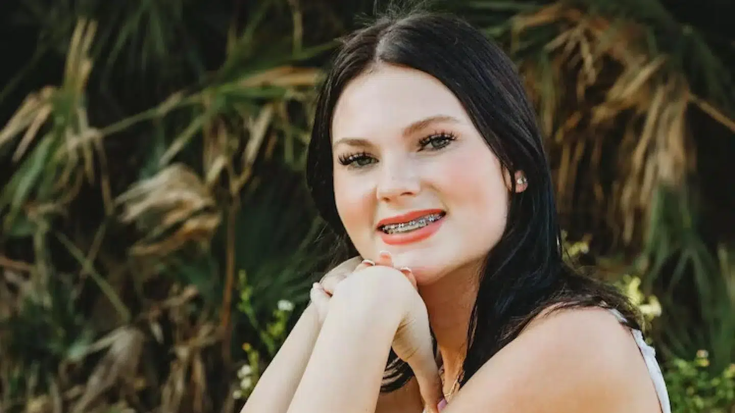 Anna Kepner blev kun 18 år. Hun døde ombord på et krydstogtskib.