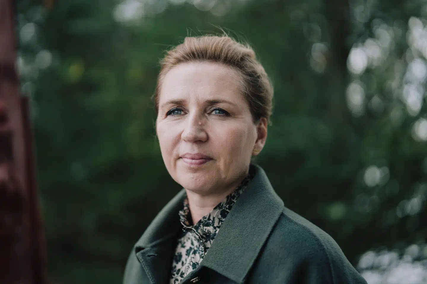 Mette Frederiksen lancerer et udspil, der skal ændre magtforholdet i folkeskolen og give skoleledere mere autoritet over for elever – og mere selvbestemmelse over for forvaltninger.