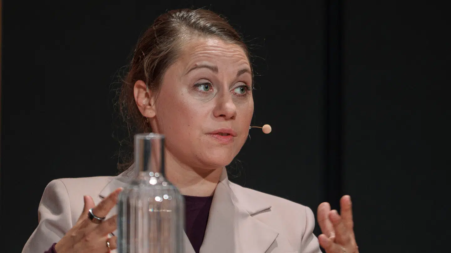 Sisse Marie Welling har som Sundheds- og Omsorgsborgmester været ramt af en række sager om omsorgssvigt i ældreplejen. Nu spøger sagen igen.