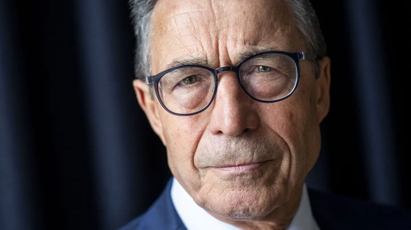 Anders Fogh Rasmussen advarer i et interview med The Guardian om, at koalitionen af villige, som støtter Ukraine, er blevet reduceret til »en koalition af ventende«.