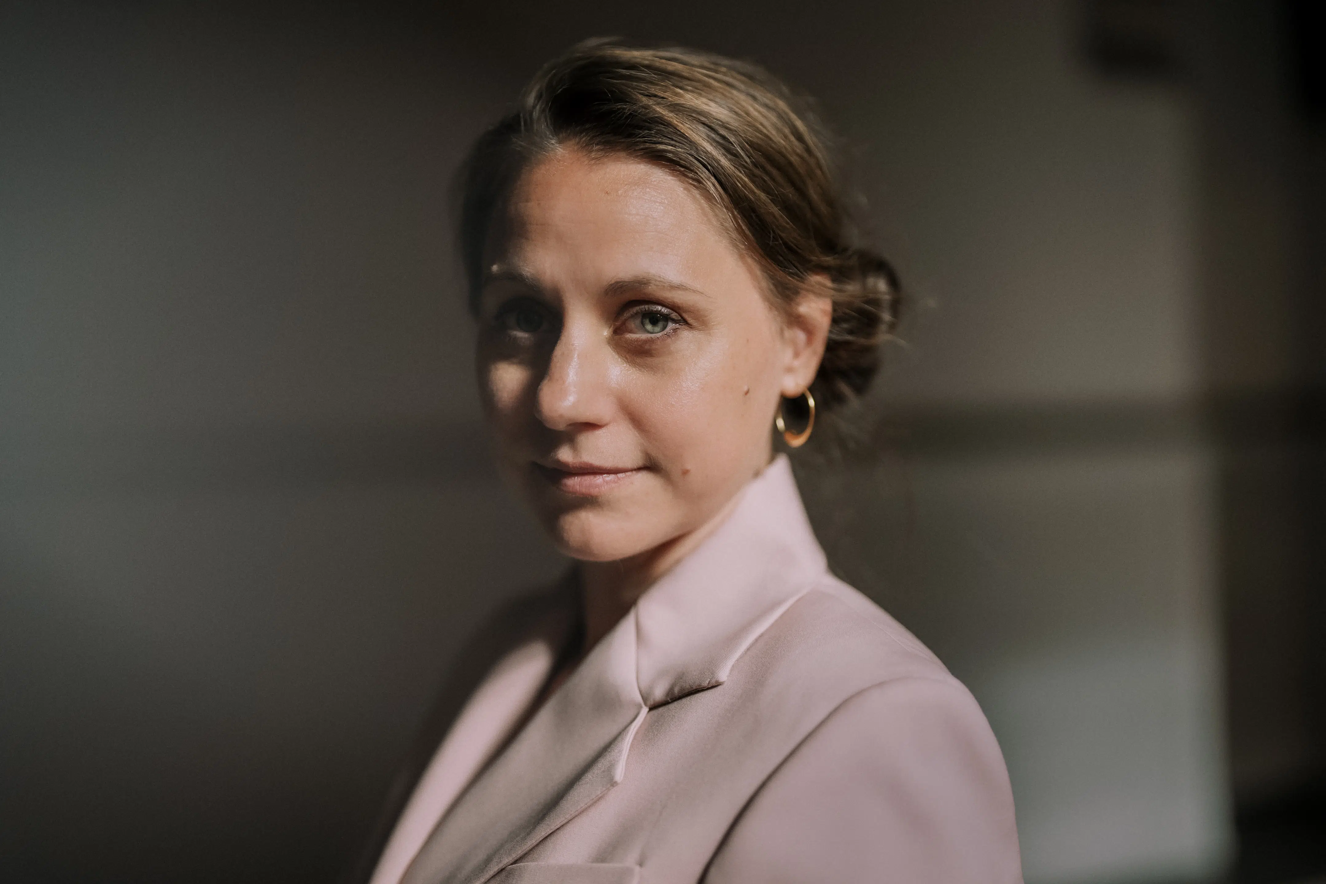 Midt i stormvejr meldte Welling fra til ældredebat: »Det er et kæmpe svigt«