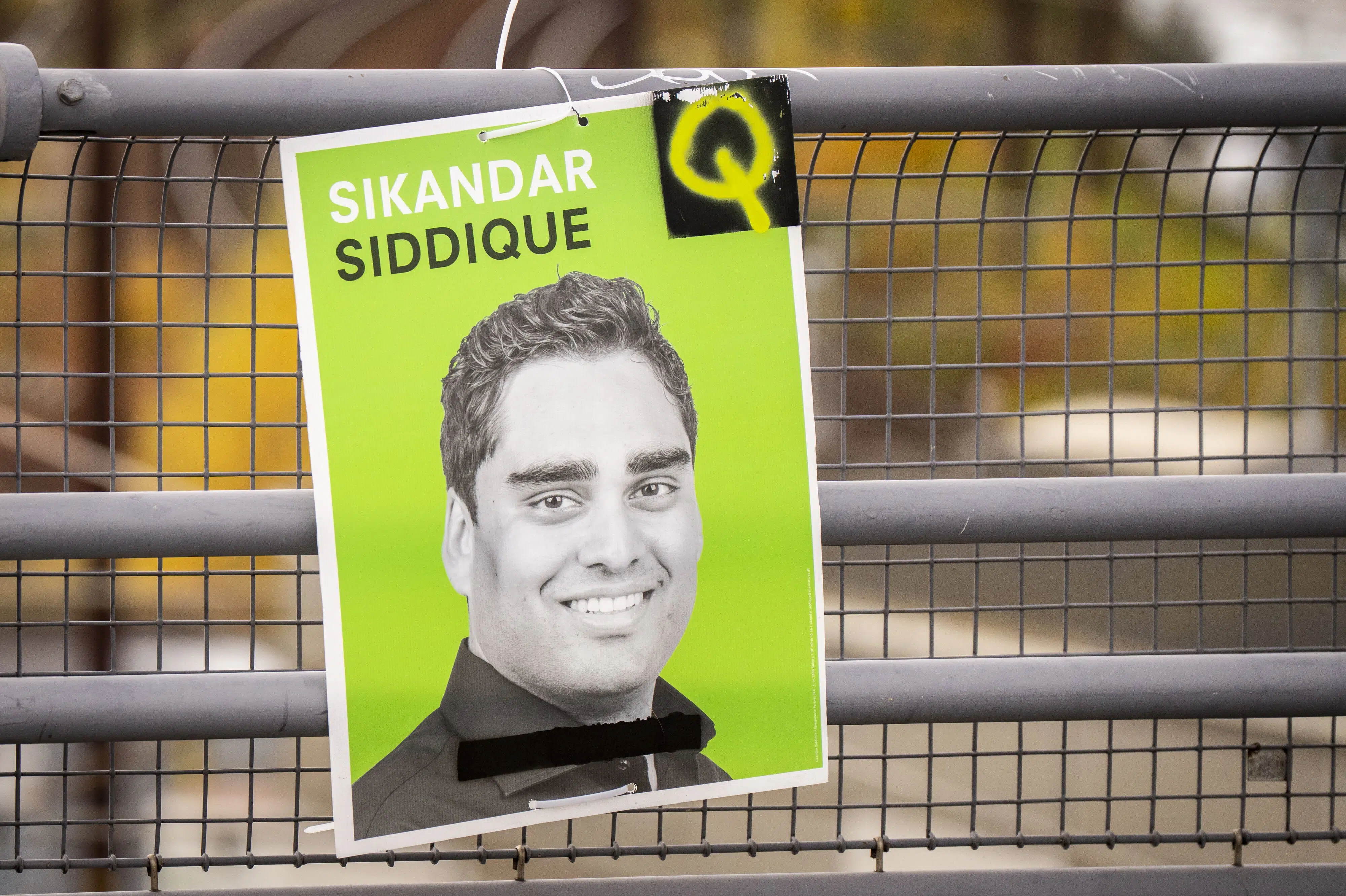 Siddiques boligforhold undersøges af Københavns Kommune
