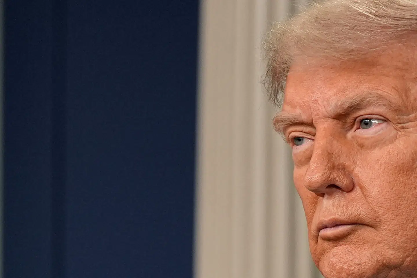 Trump-administrationen har kæmpet for at tilbageholde madkuponer under den føderale nedlukning.