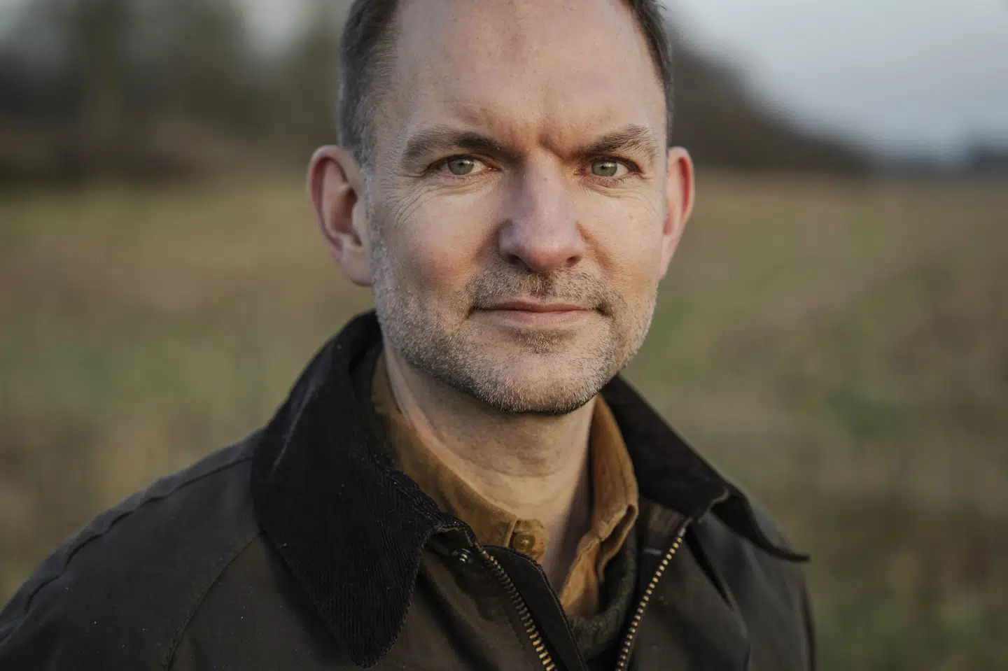 Minister for grøn Ttepart Jeppe Bruus (S) kalder det en god nyhed for miljøet, klimaet og naturen, at der er blevet søgt for knap to milliarder kroner ved ordningen til grønne vand- og klimaprojekter i 2025. (Arkivfoto).