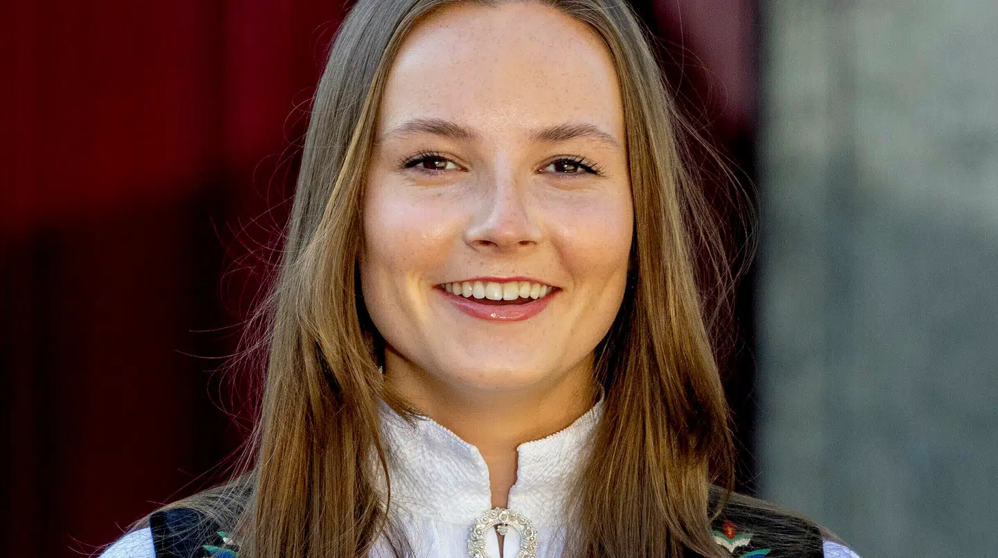 Den norske prinsesse Ingrid Alexandra begyndte i sommer på University of Sydney, hvor hun skal læse en bachelor i internationale relationer og politisk økonomi.