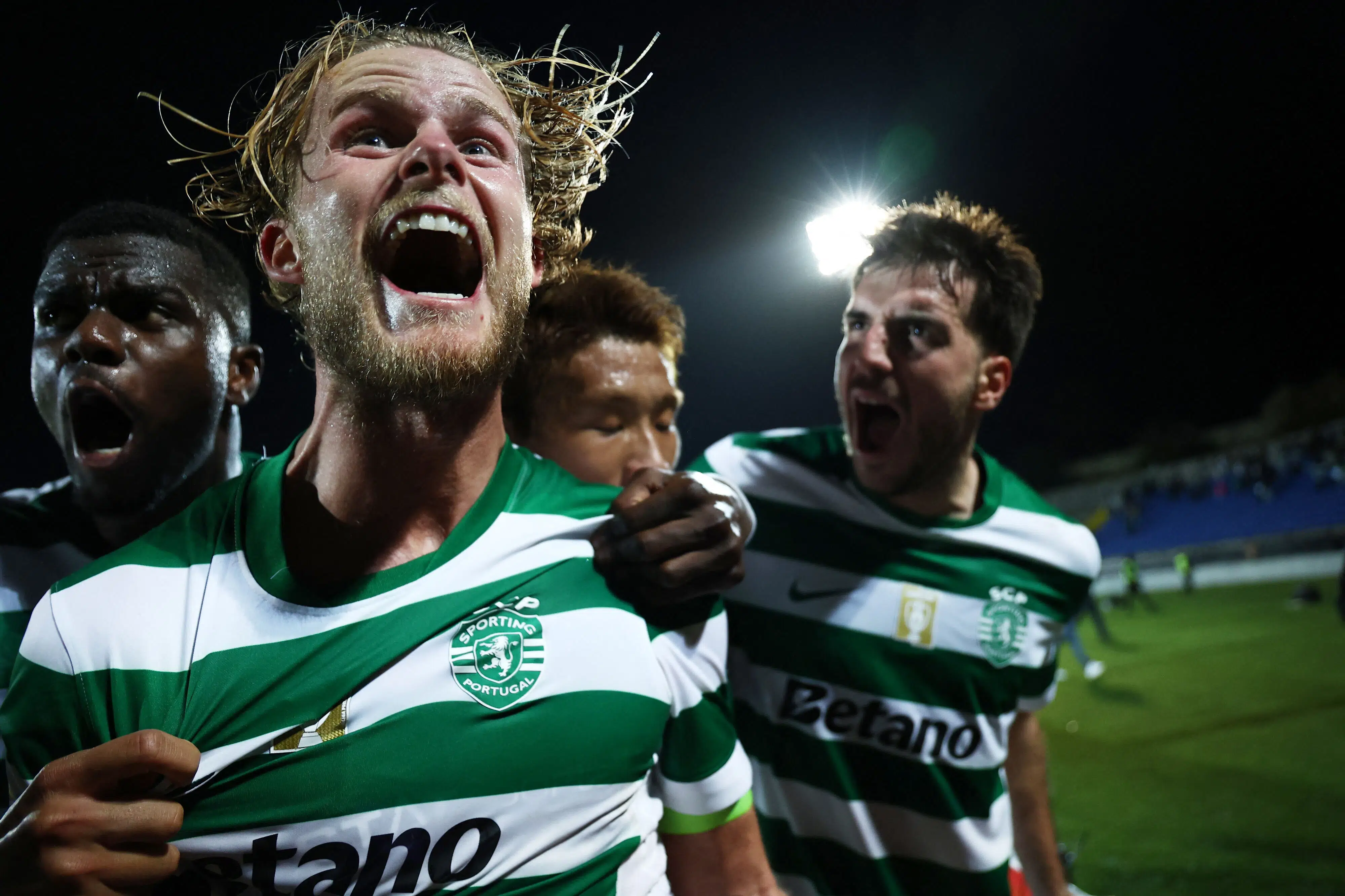 Kontroversielt mål giver Hjulmand selvtillid før landskampe