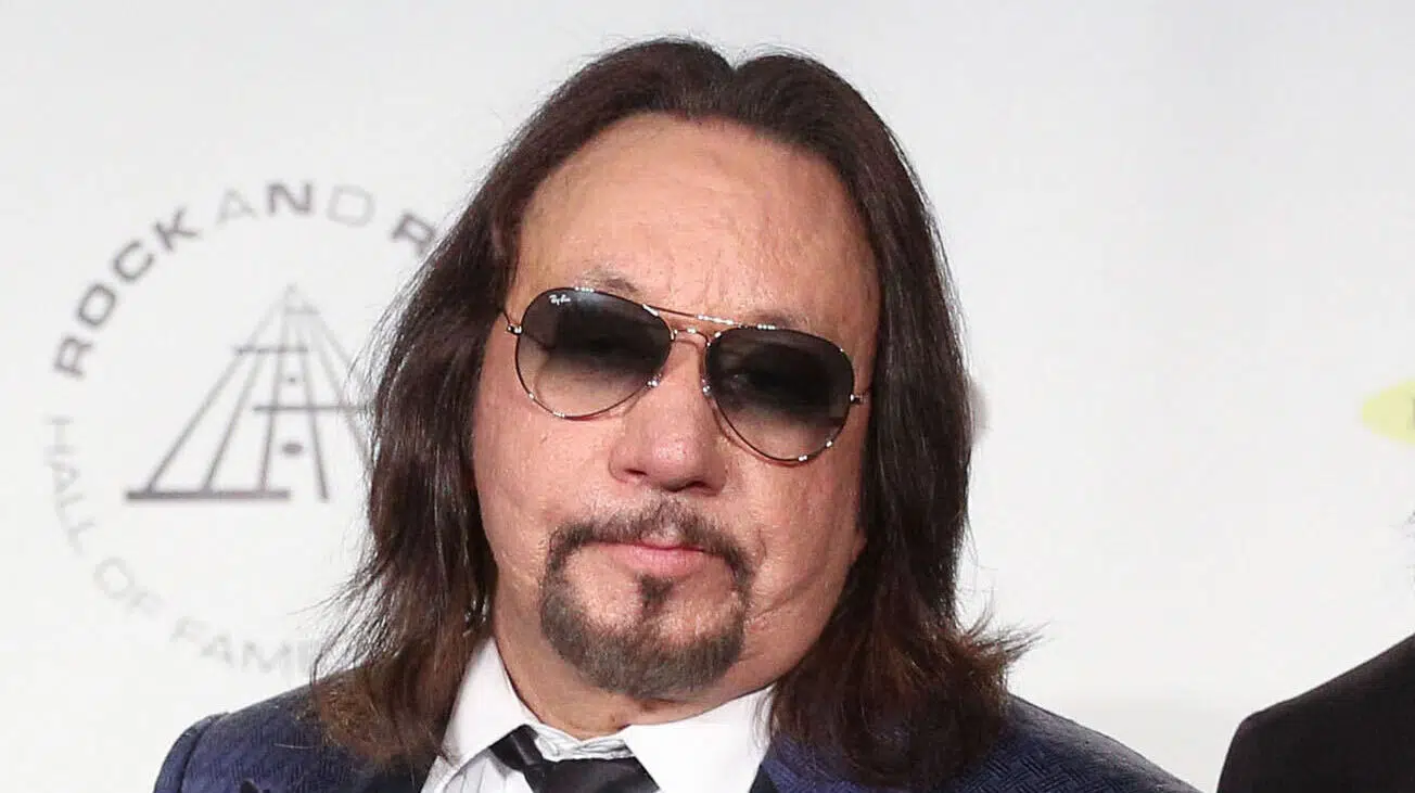 Legendarisk guitarists død chokerede fans: Nu er dødsårsagen fastslået