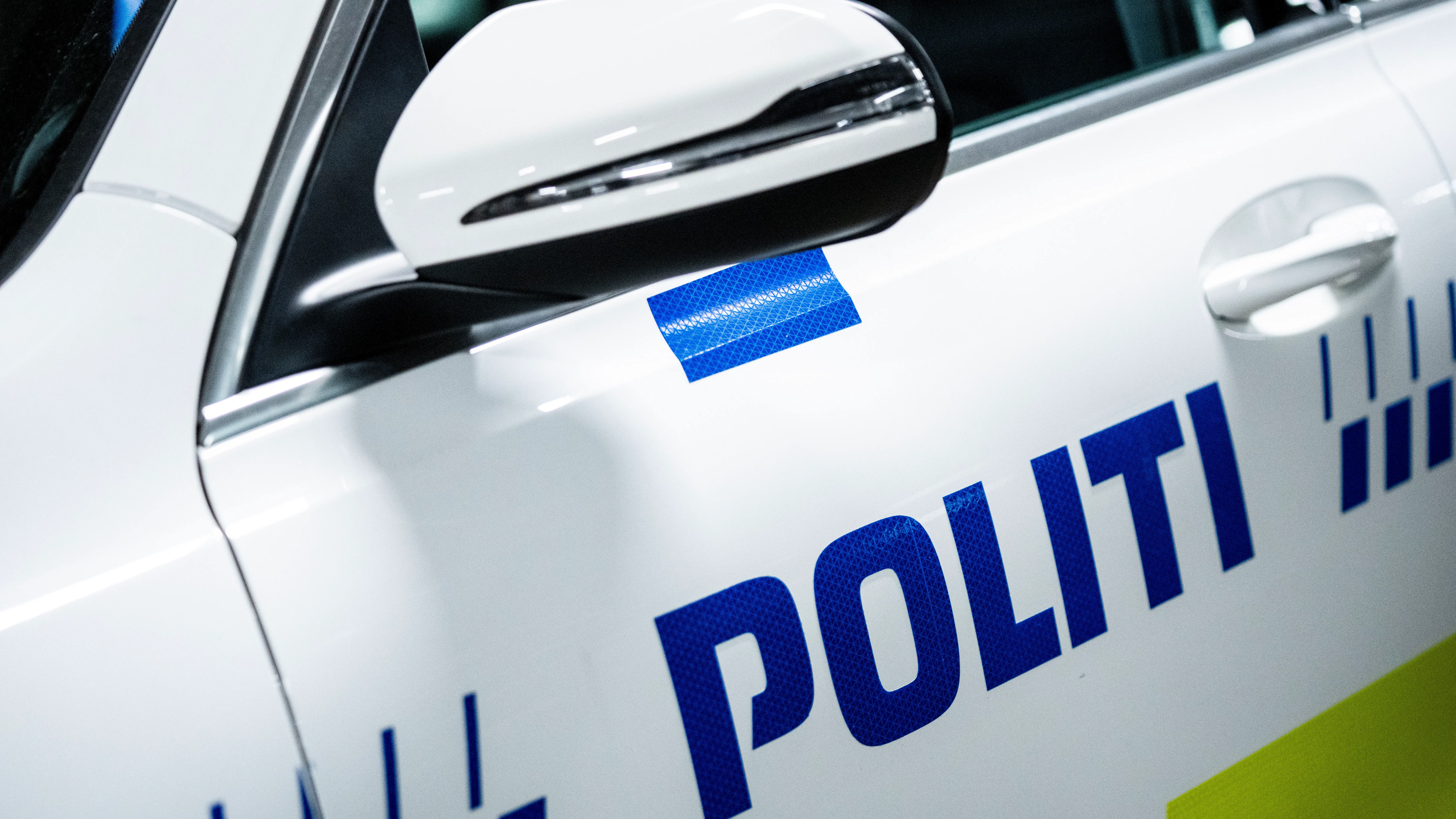 Kvinde overfaldet i tog: Gav hende flere lussinger