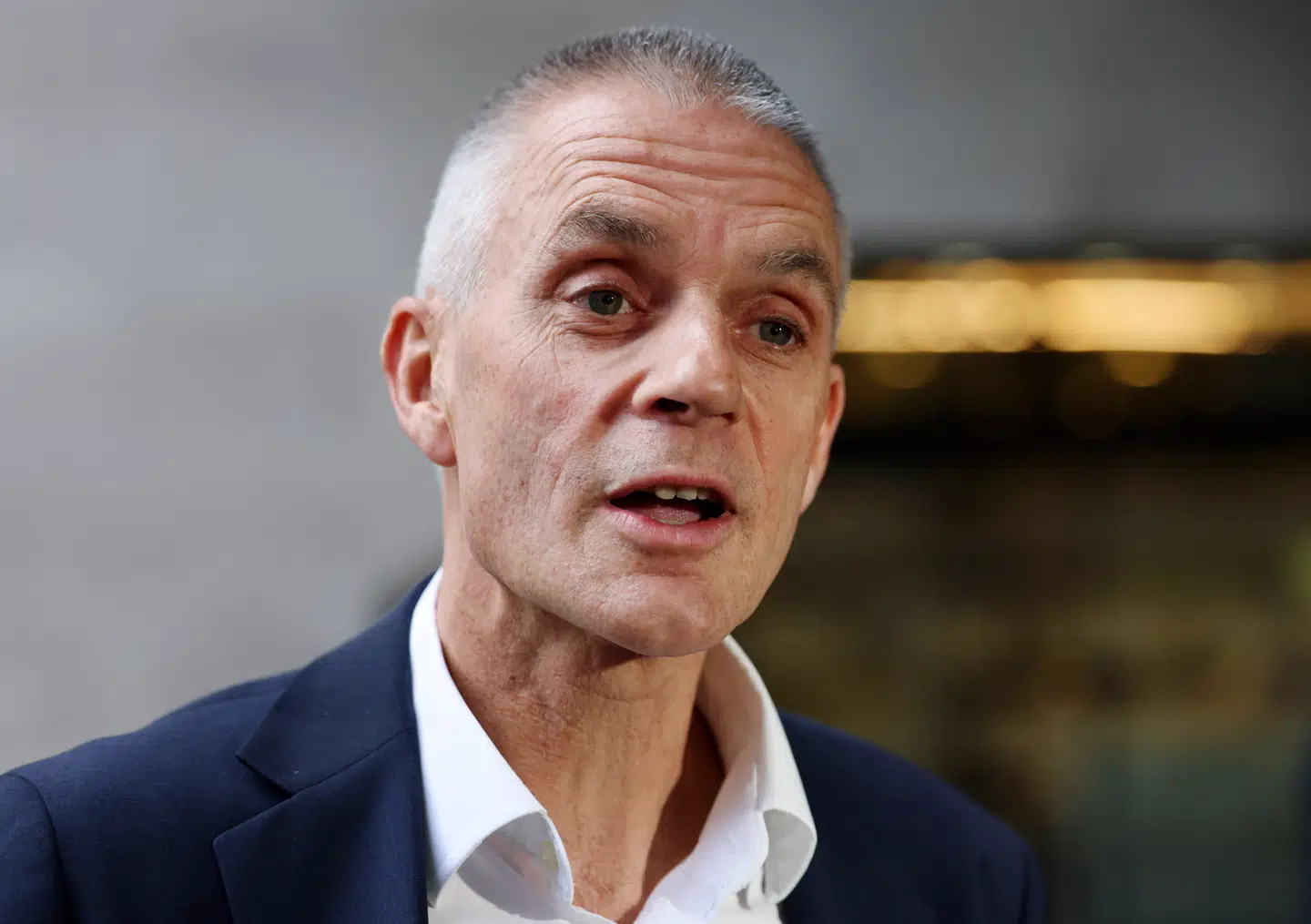 Søndag aften meddelte Tim Davie de ansatte i BBC, at han sagde op. Kort tid efter fulgte Deborah Turness trop, og med ét havde sagen om bias i BBC taget en drejning og med den kostet to af de ledende skikkelser i medievirksomheden.