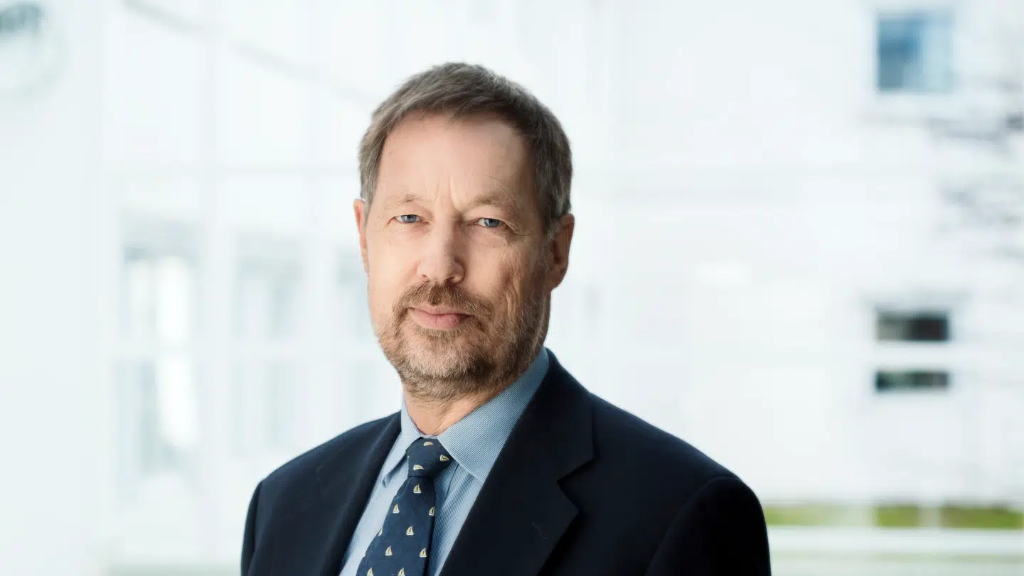 Ifølge Økonomisk Ugebrev er familien nu nummer fire på listen over landets rigeste.