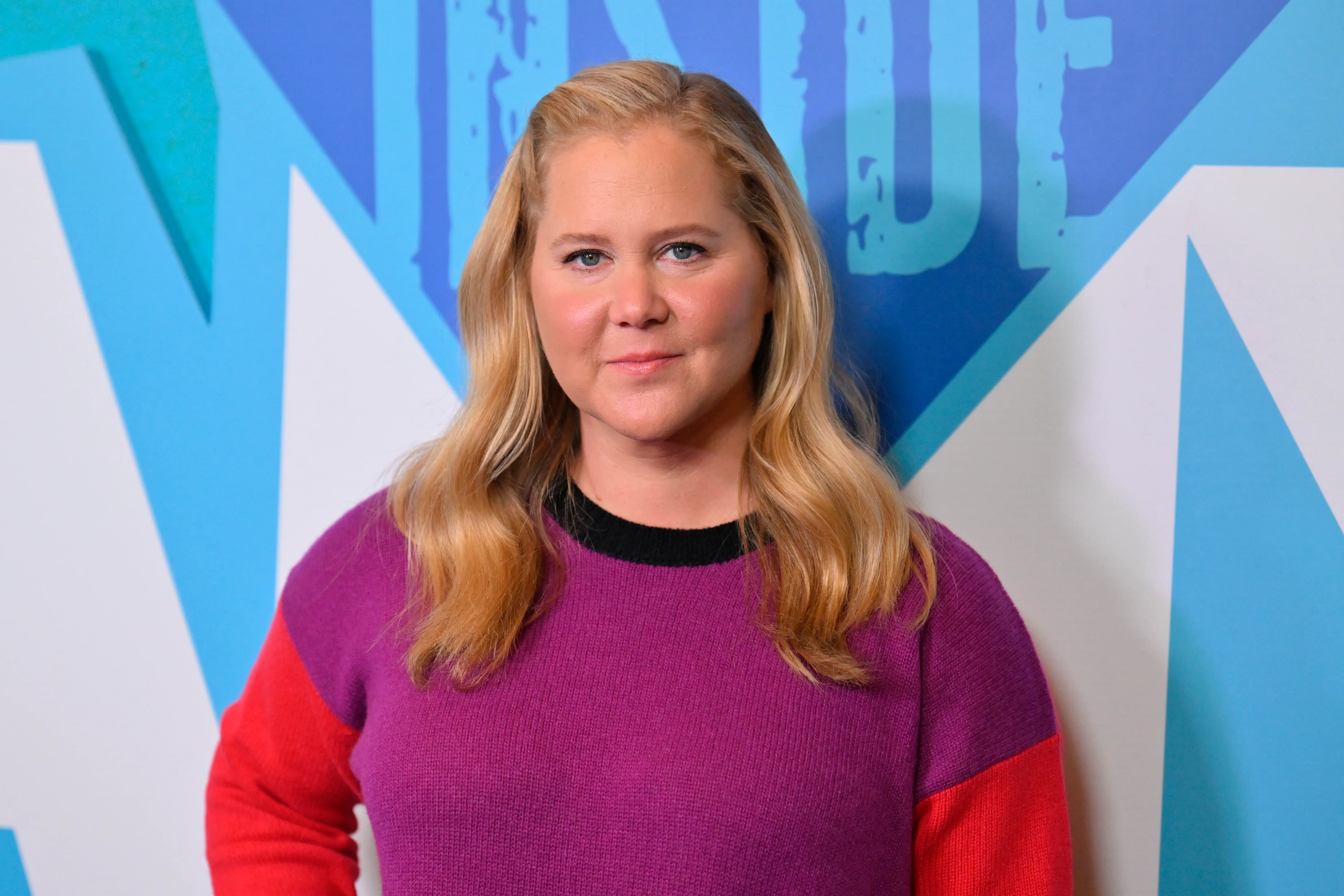 Amy Schumer sletter spor efter vægttab