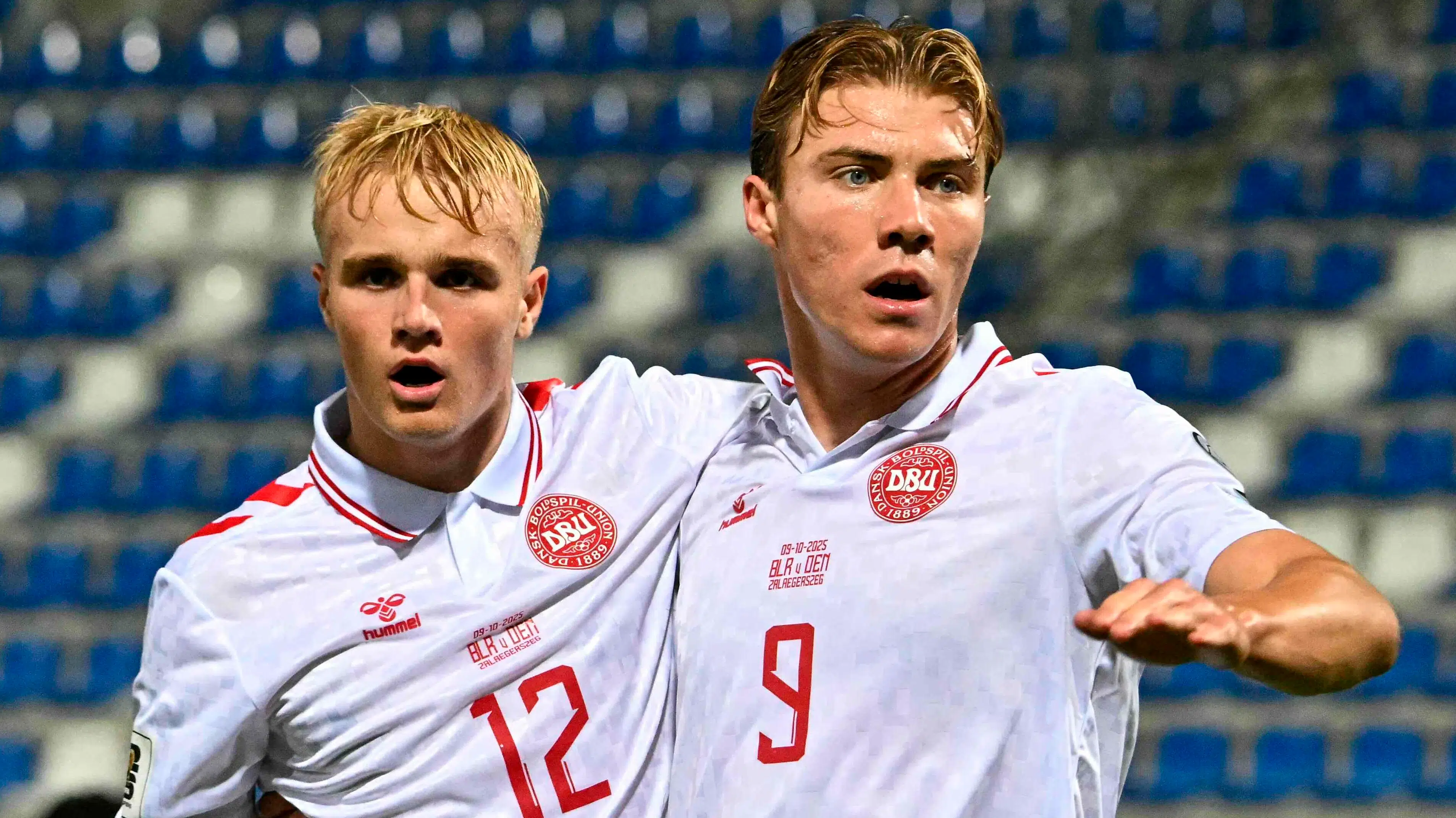 Vanvittig stigning: Nu er Froholdt 365 mio. kr. værd