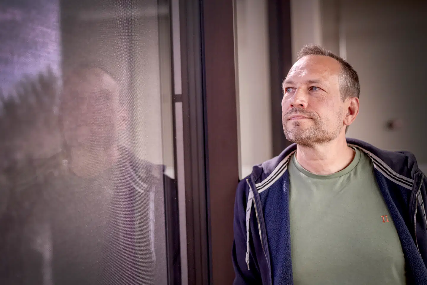 Hvis man mistænkeliggører dem, der overvejer at drive virksomhed i Danmark, så hæmmer vi iværksætterlysten, og det rammer os alle, påpeger Martin Thorborg. Arkivfoto: Linda Kastrup