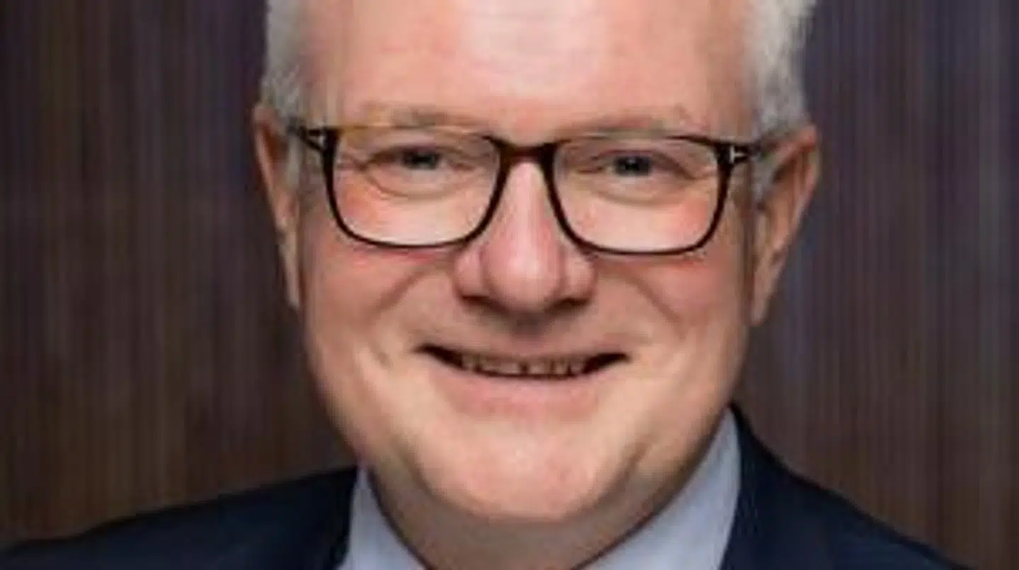 Venstres borgmesterkandidat i Rudersdal Kommune, Jens Kloppenborg, som er nuværende viceborgmester, har meldt kommunen til politiet.