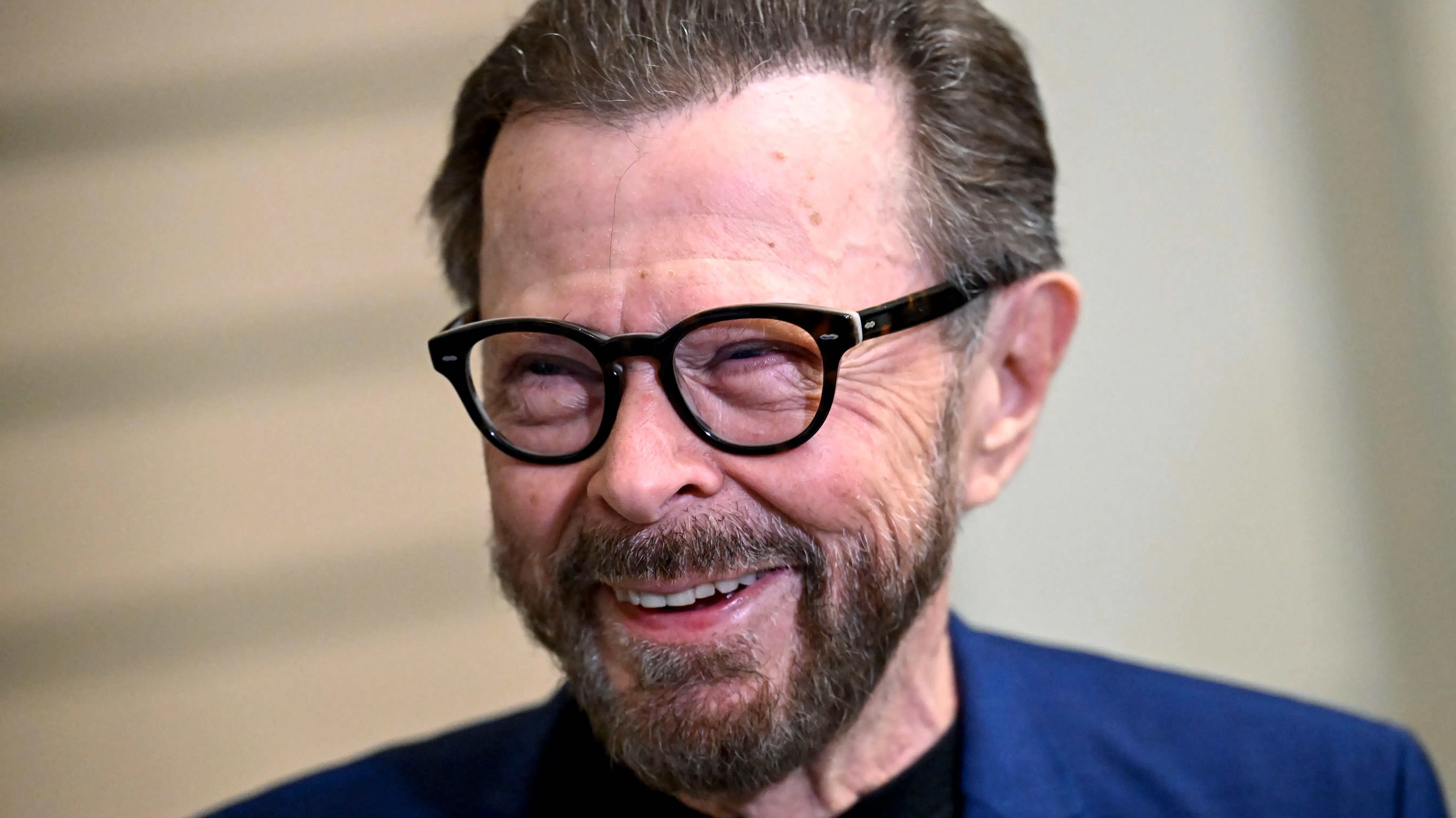 Kryptisk melding fra ABBA-legende