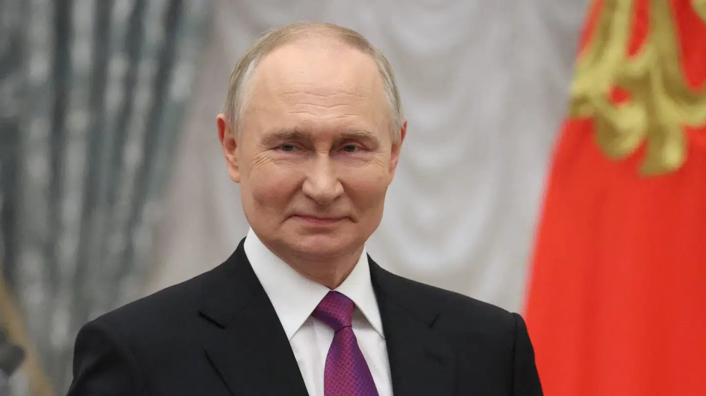 Den russiske præsident, Vladimir Putin, har fundet en effektiv måde at finansiere sin krig i Ukraine. Den russiske skyggeflåde tjener milliarder af kroner ind til Rusland.