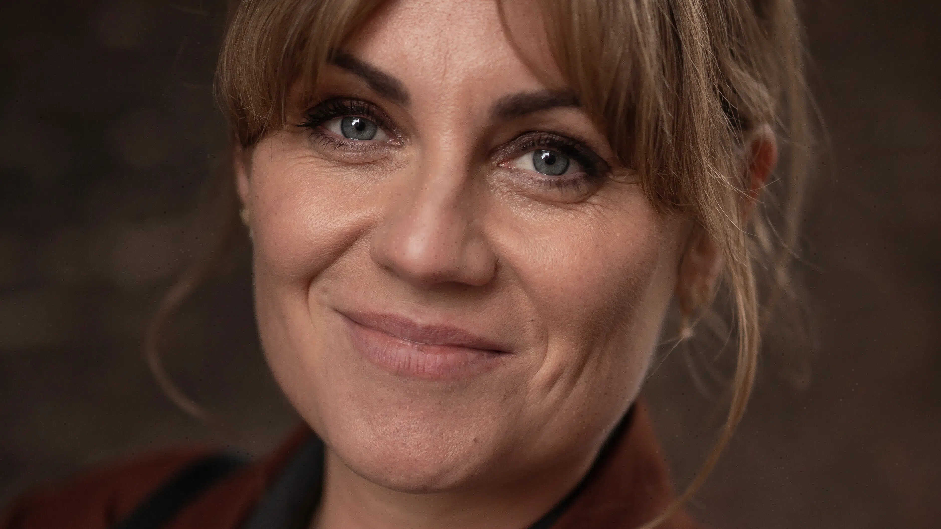 TV 2-vært på vej tilbage