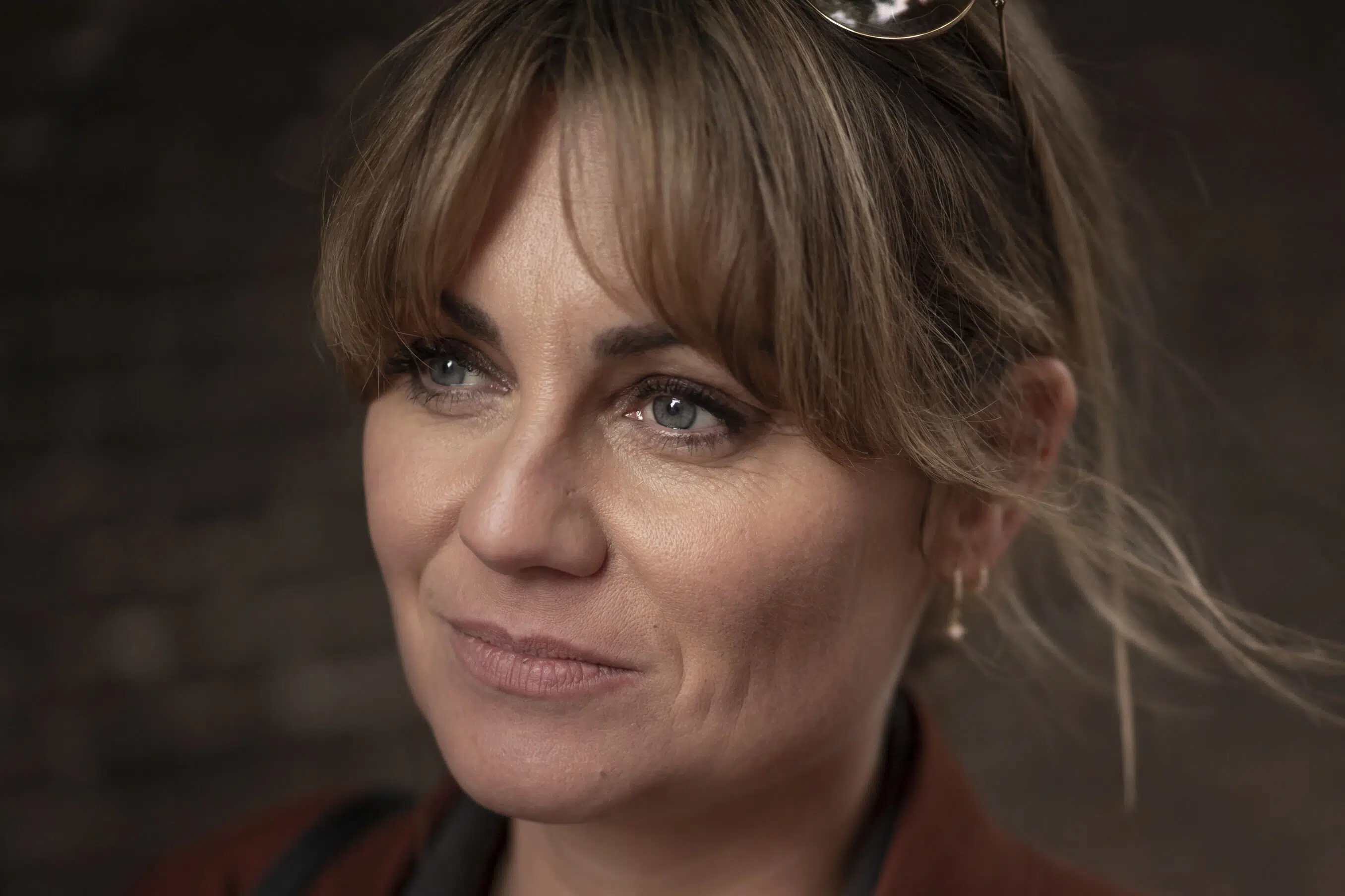 TV 2 News-veteran vender tilbage efter cykelstyrt